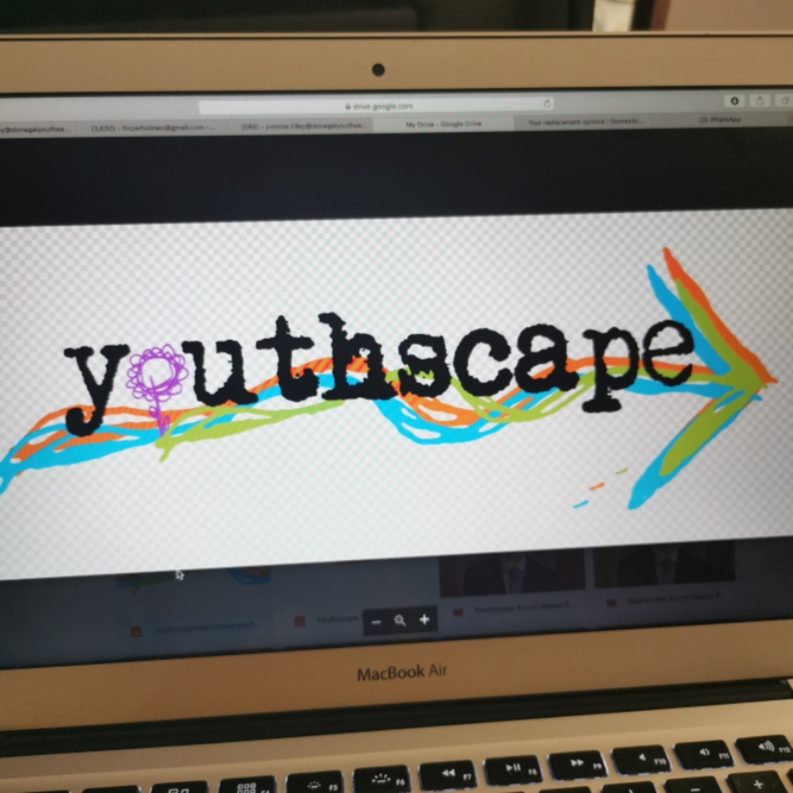 The Youthscape Podcast