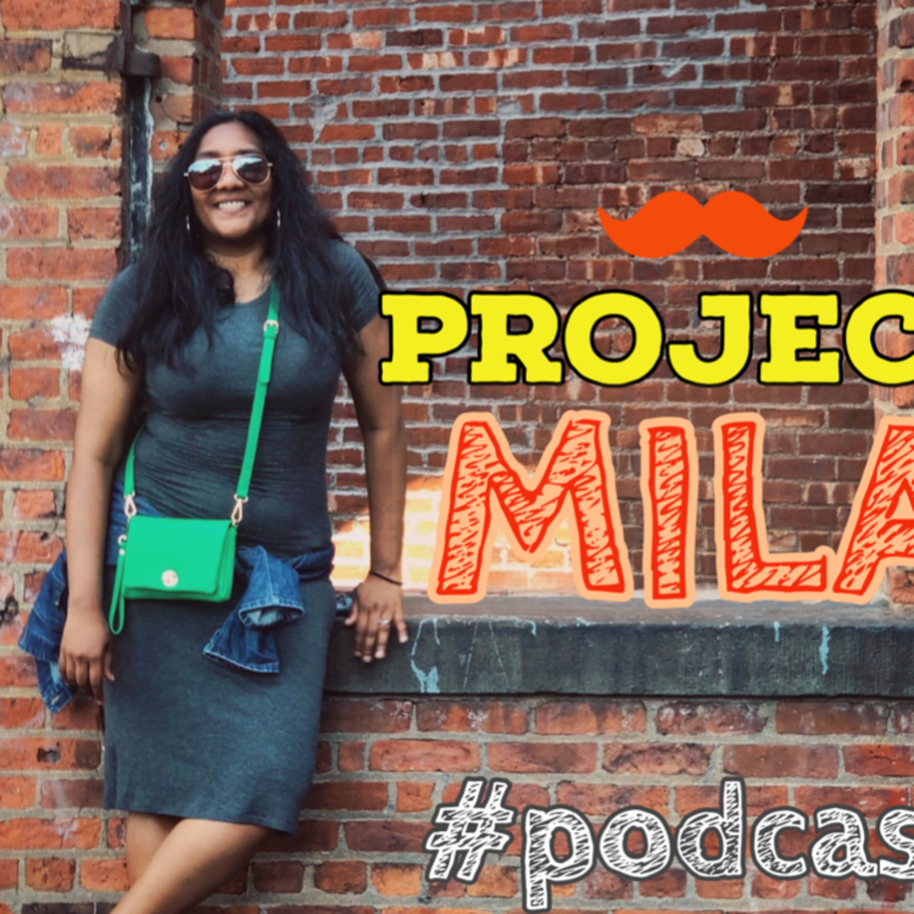 The Mila DeChant Show