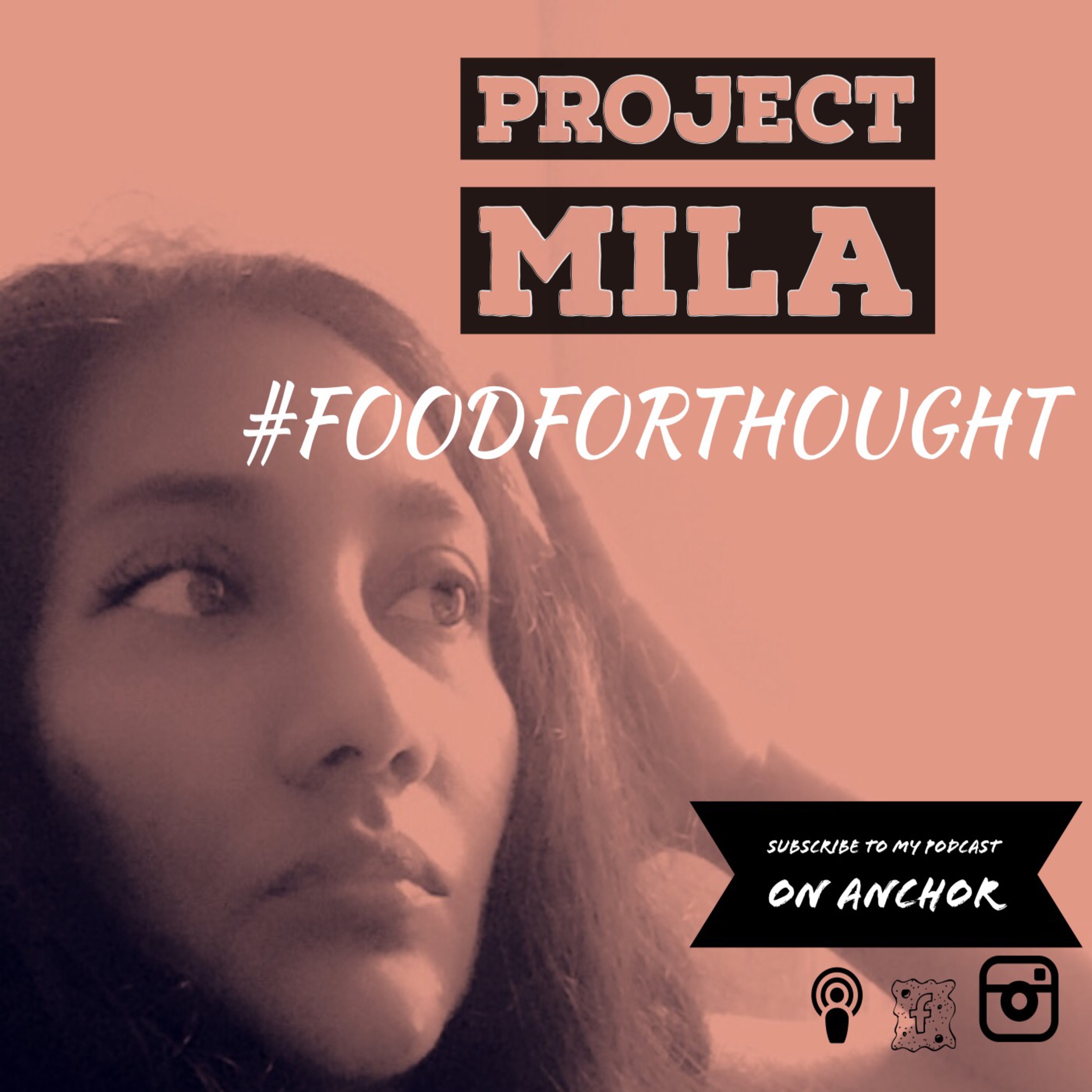 The Mila DeChant Show