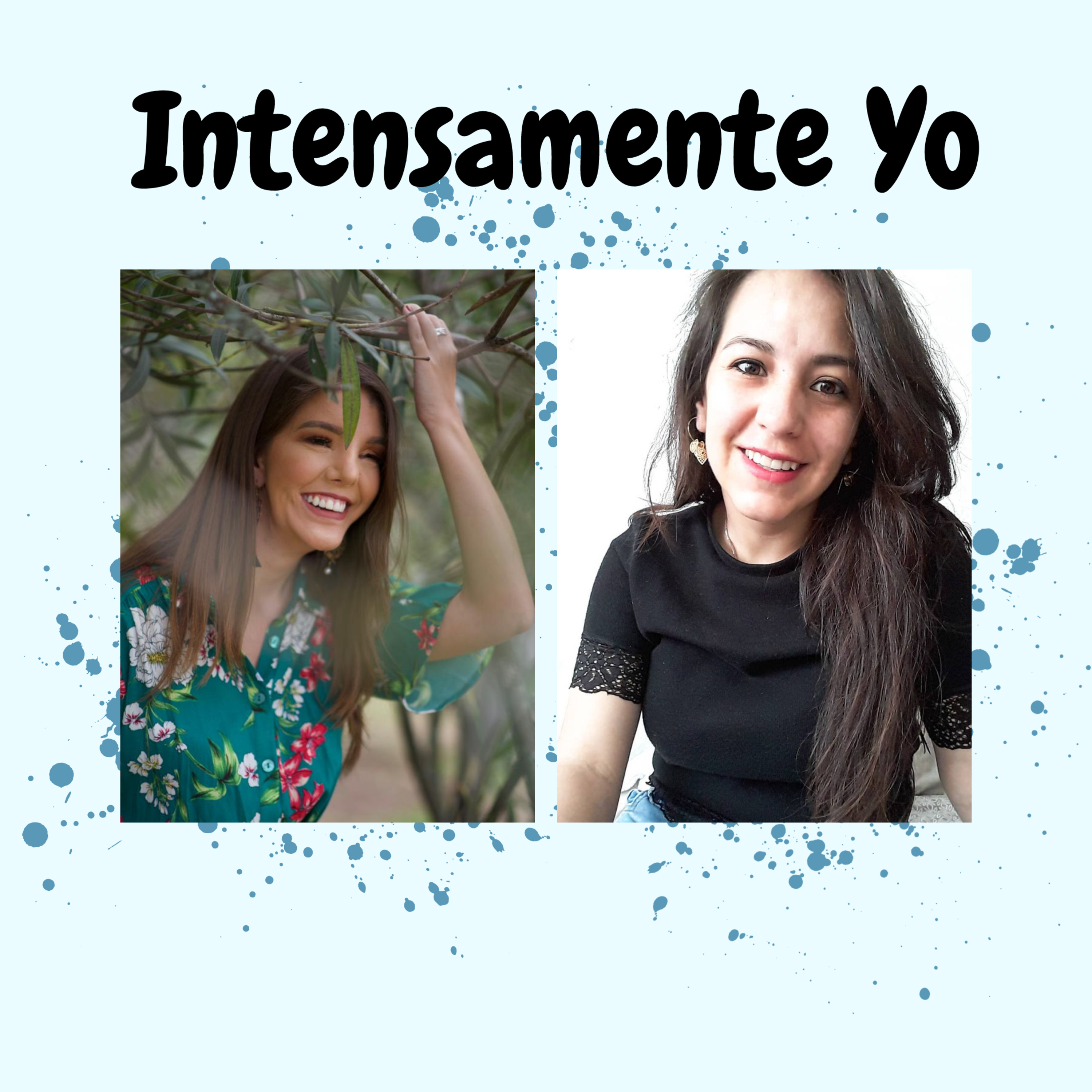 Intensamente Yo