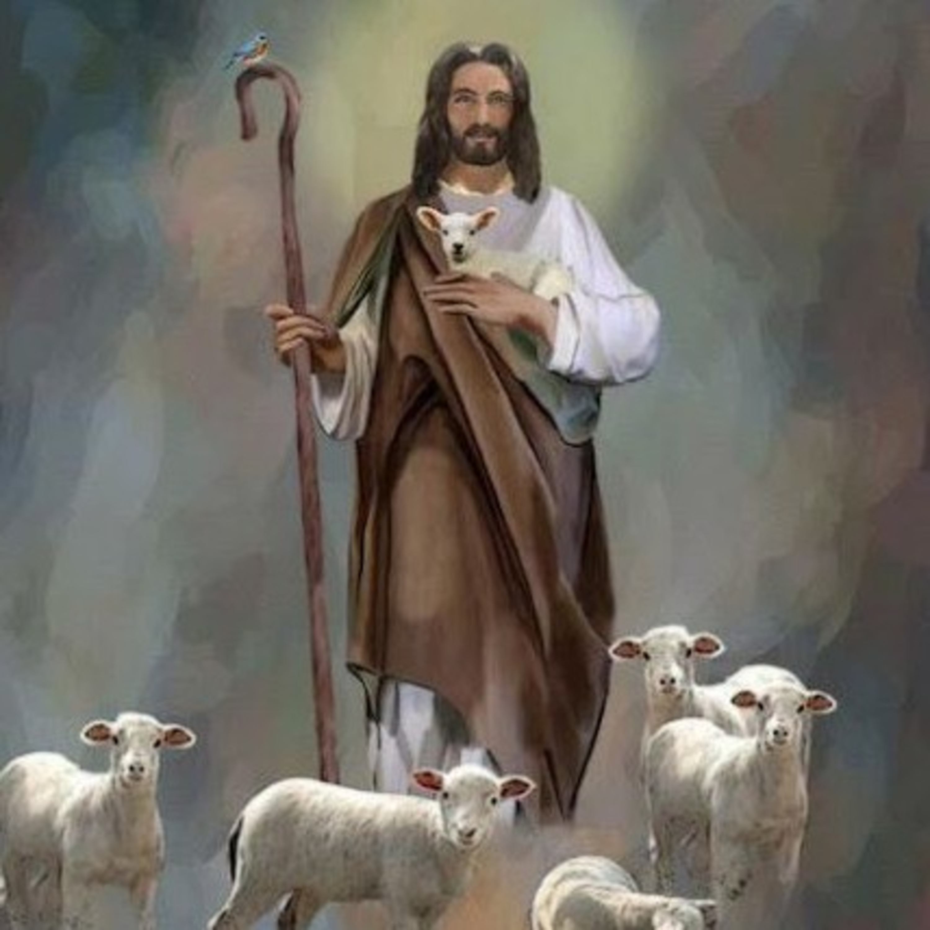 Bitácora Espiritual