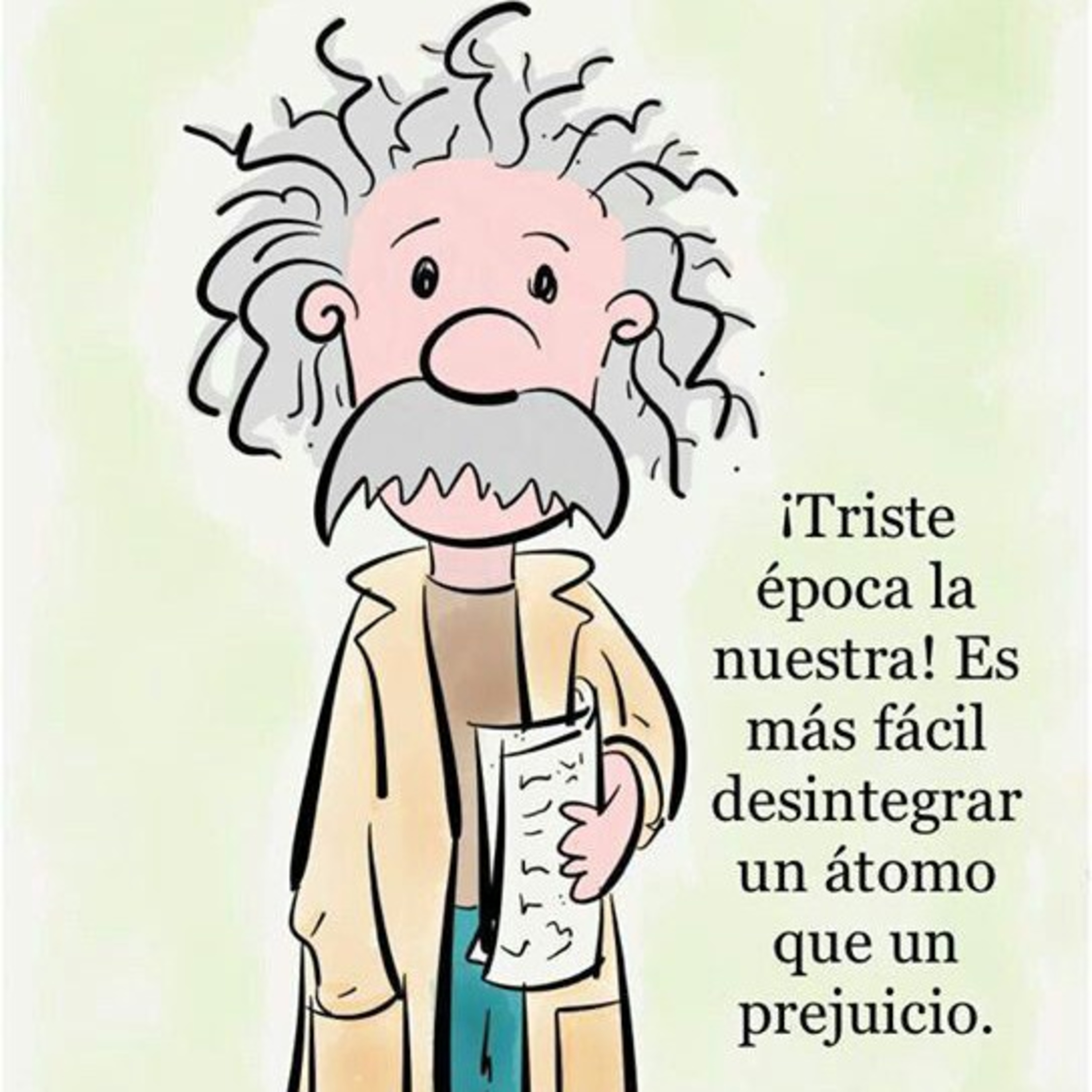 Bitácora Espiritual