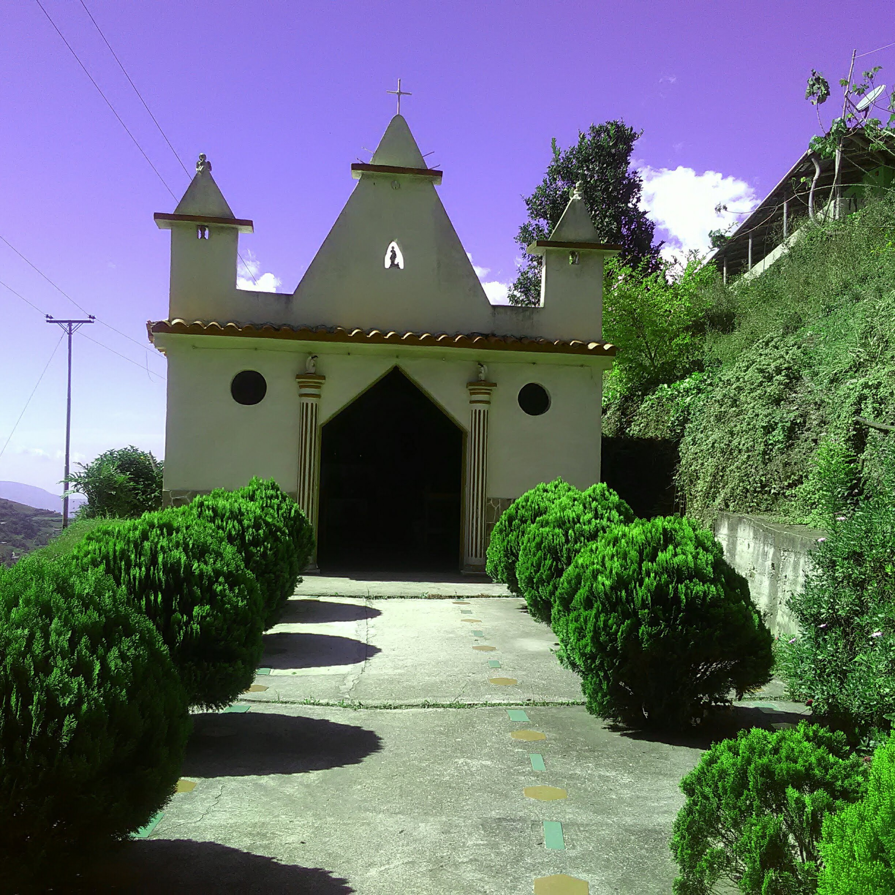 Bitácora Espiritual