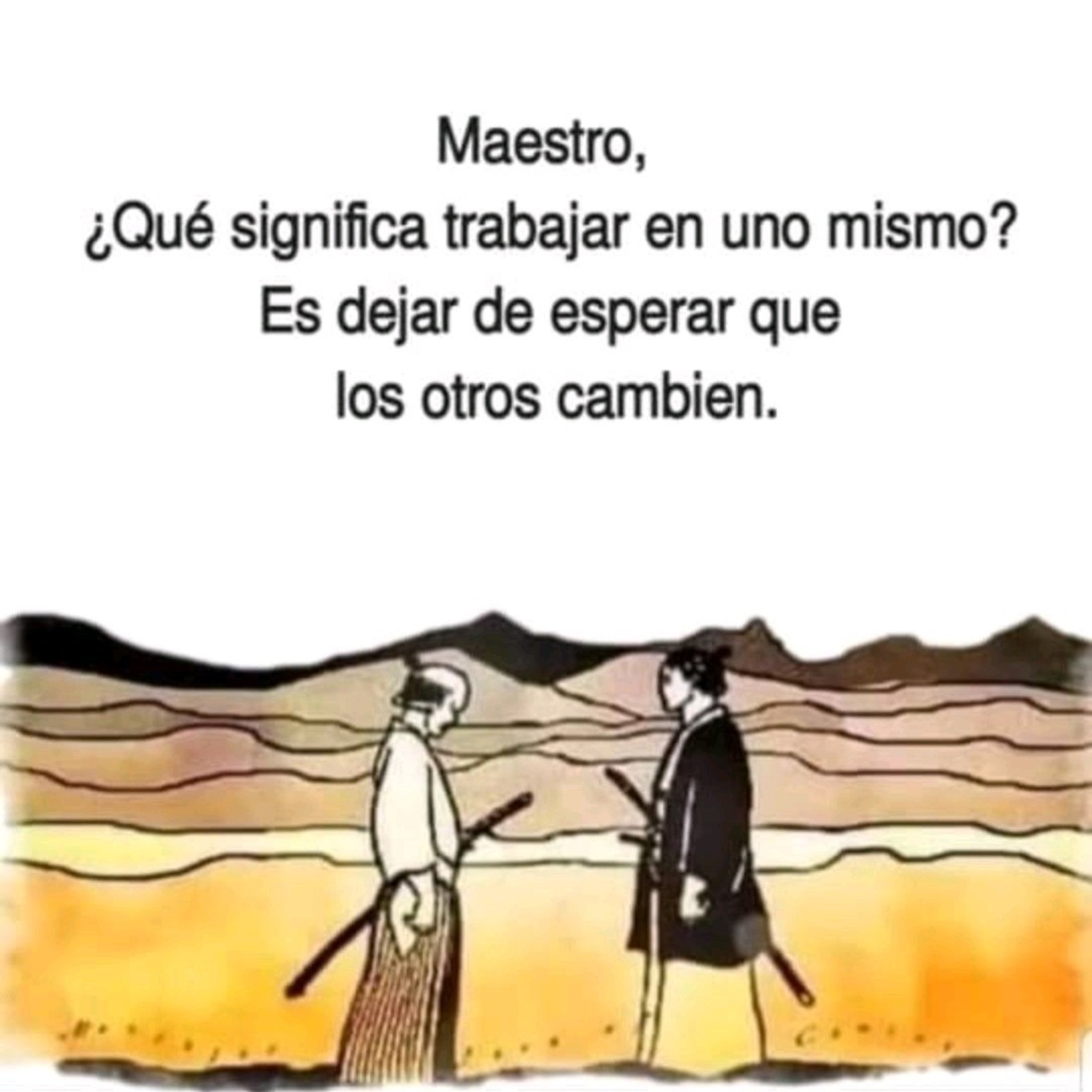 Bitácora Espiritual