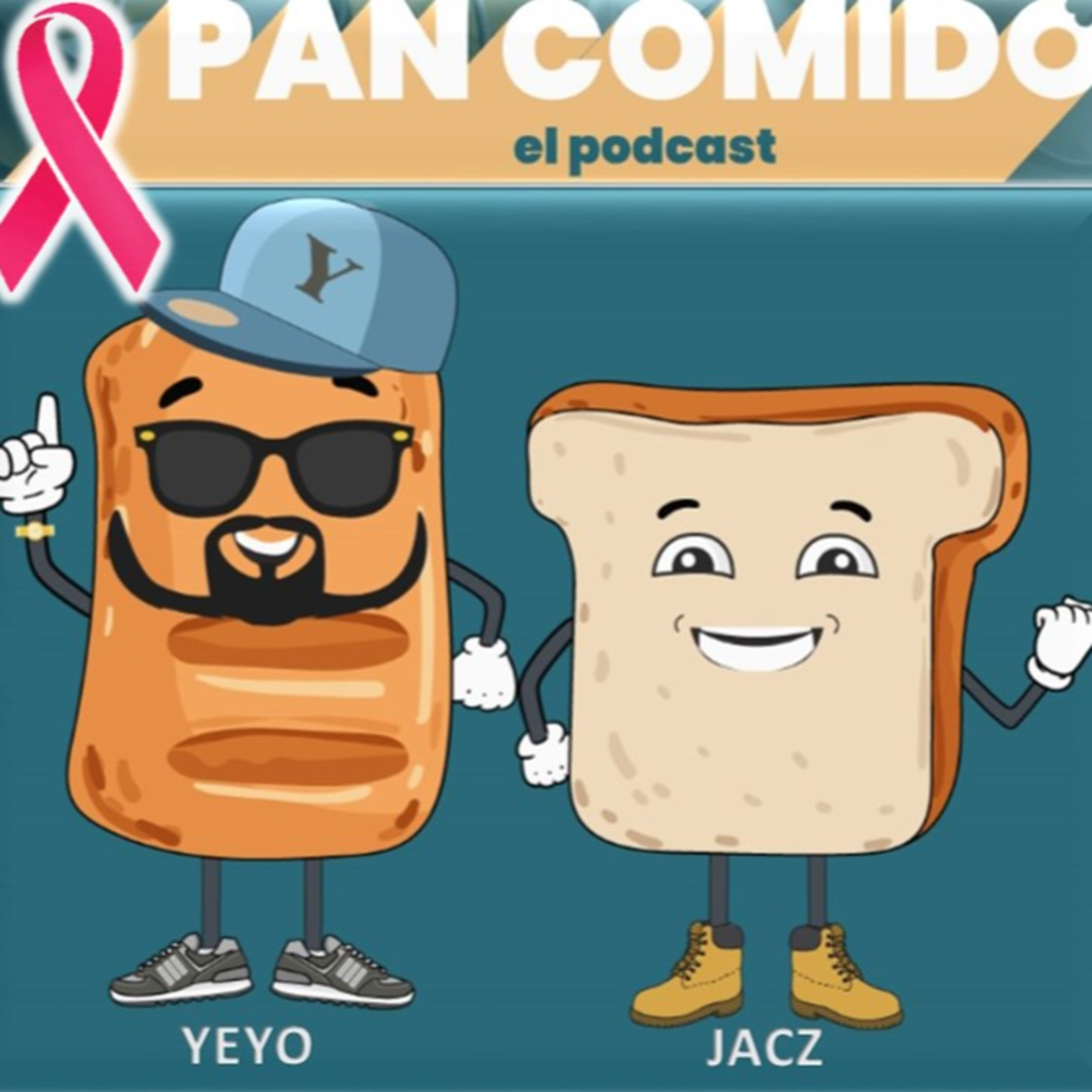 Pan Comido el podcast
