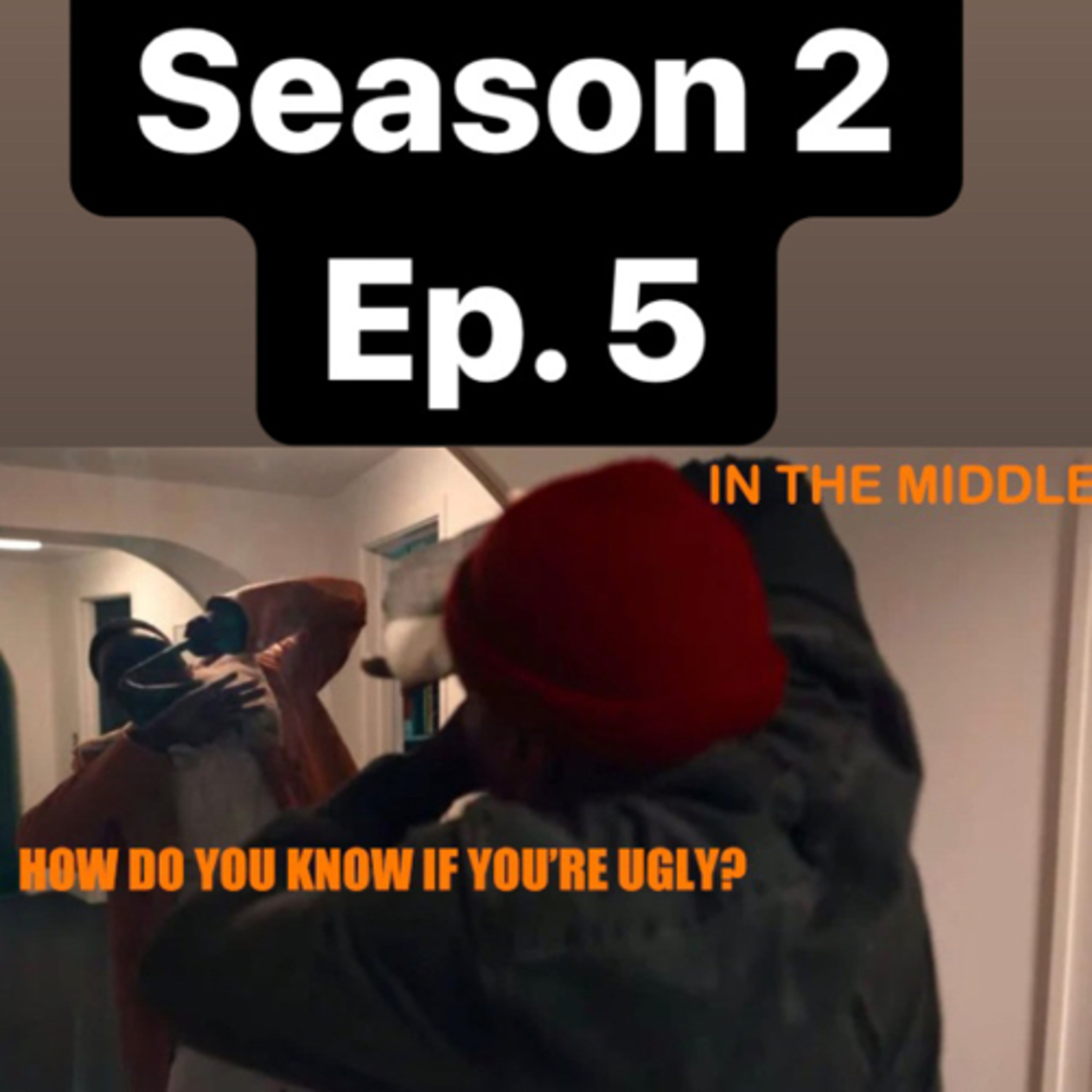 In The Middle