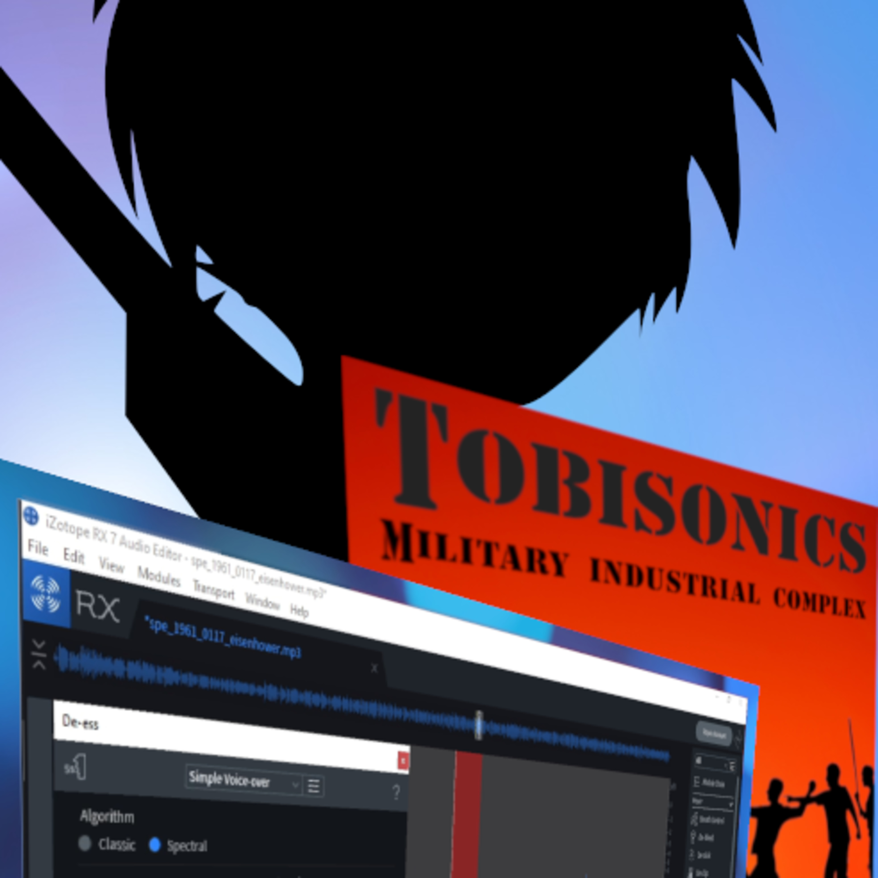 Tobisonics