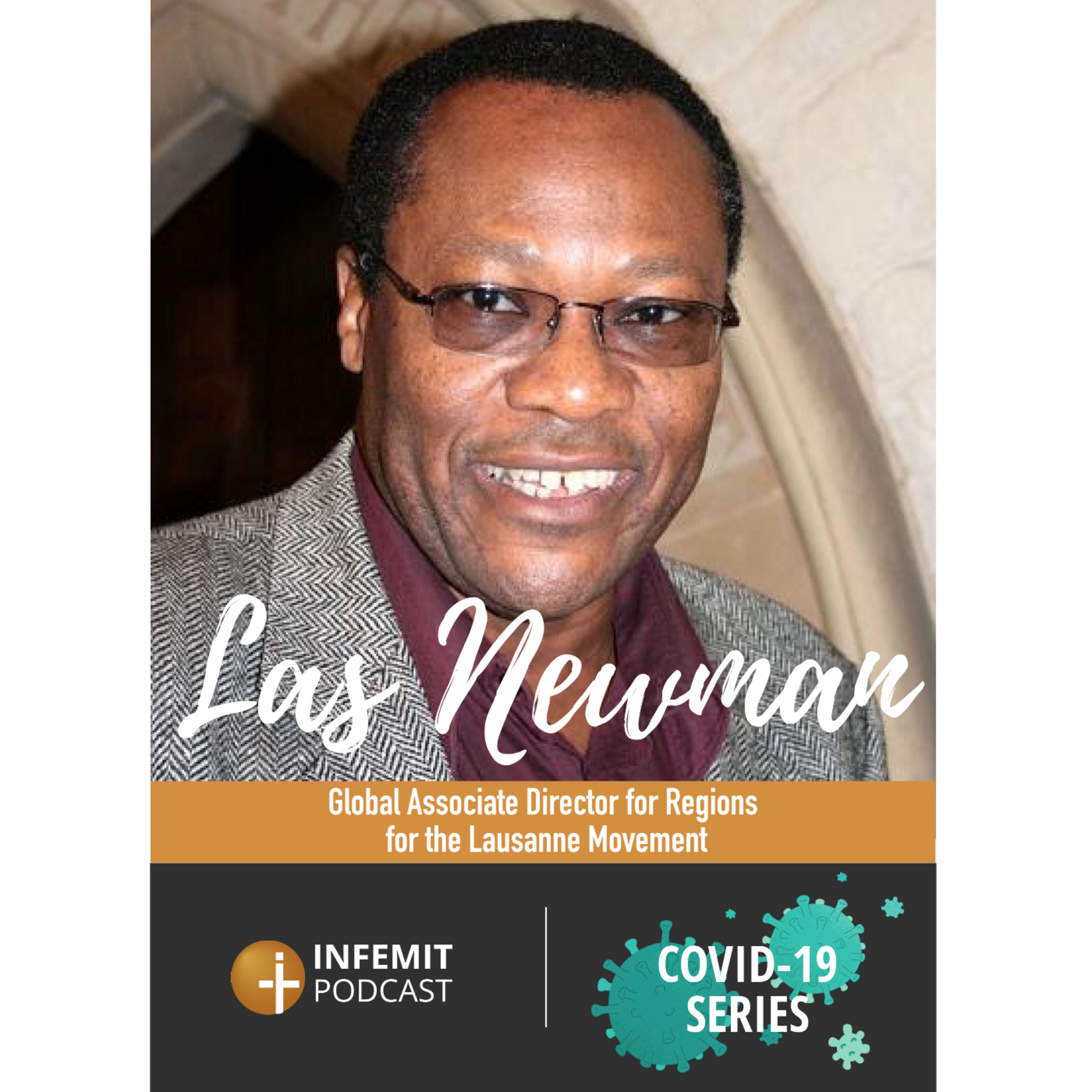 INFEMIT Podcast