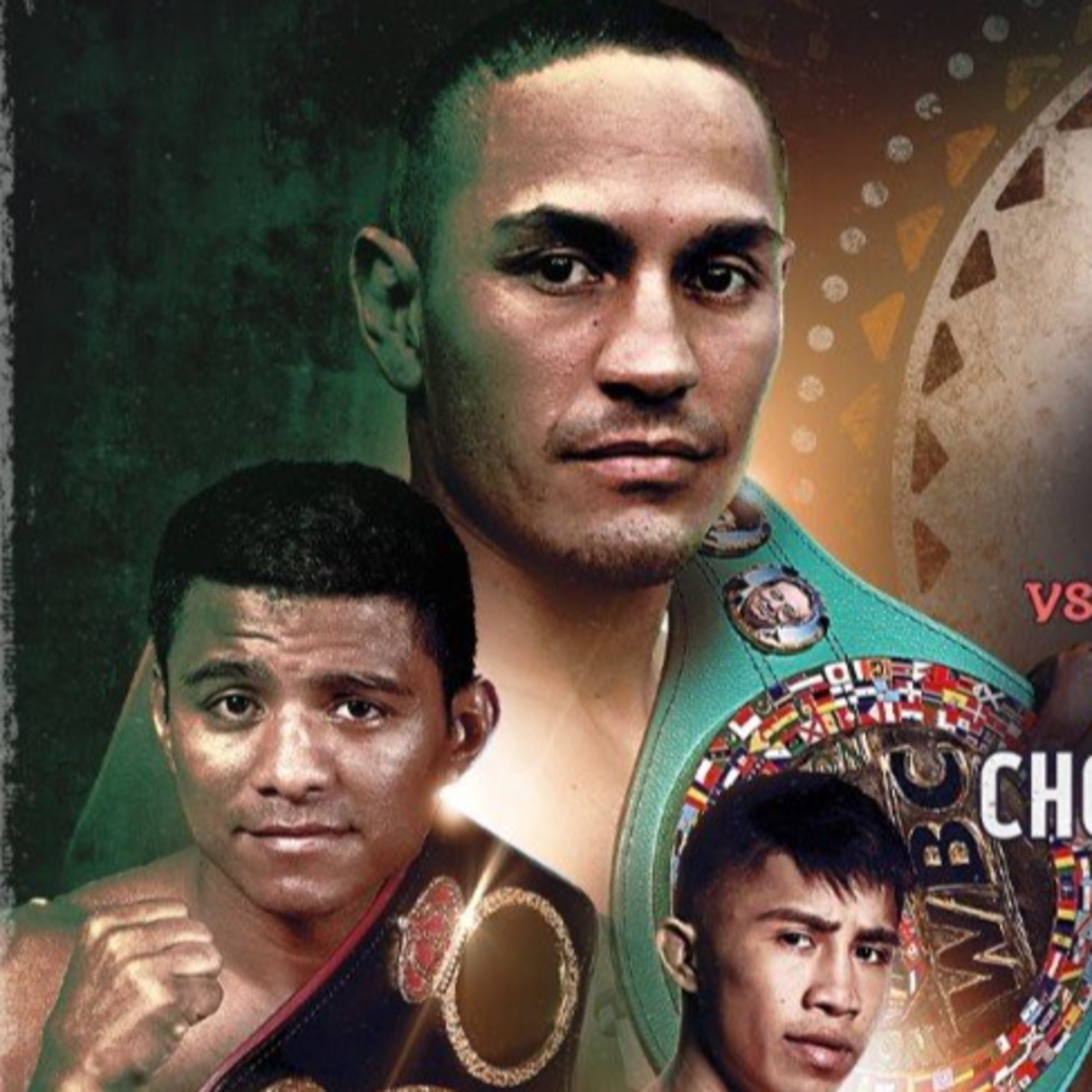 Te lo Cuento a Box