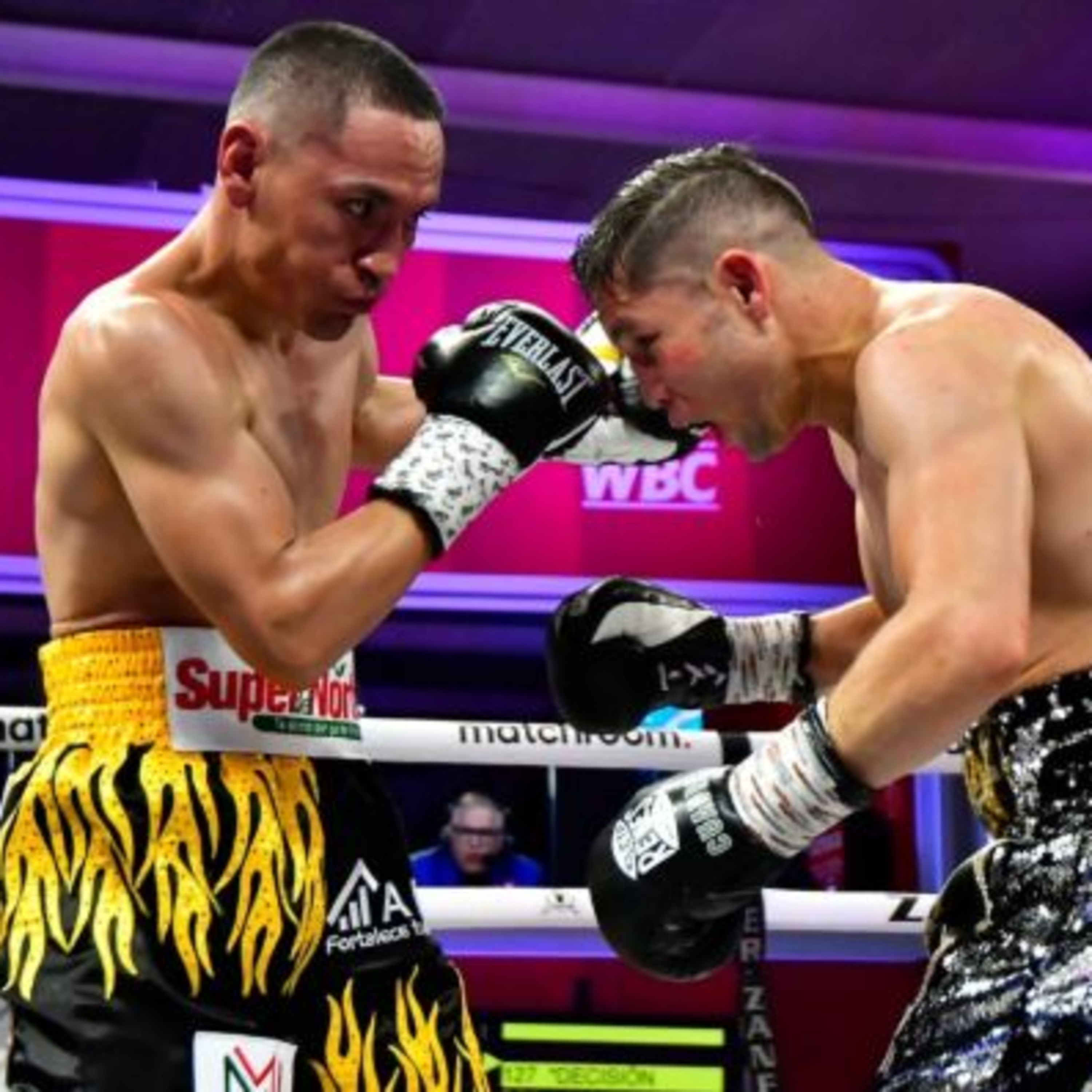 Te lo Cuento a Box