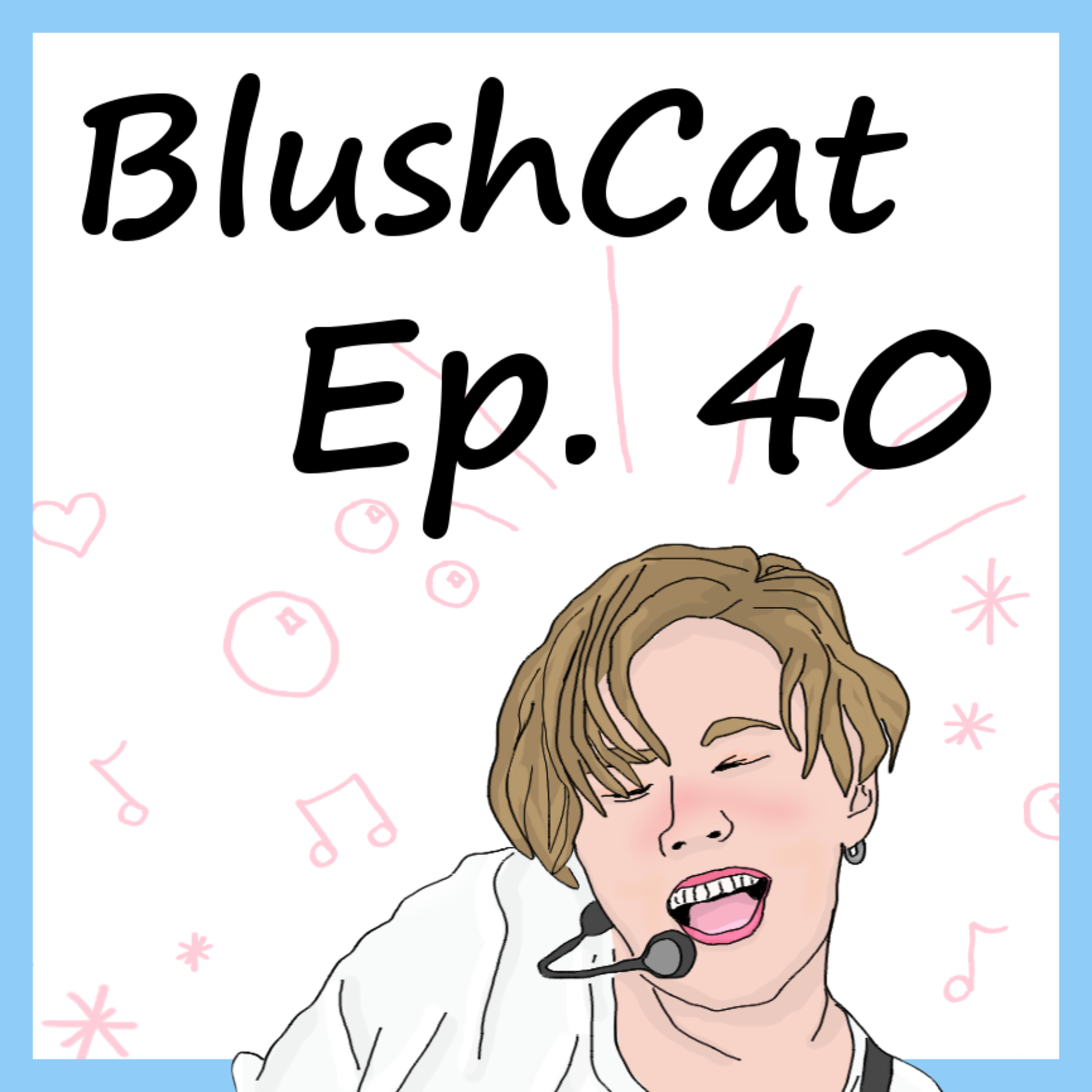 BlushCat