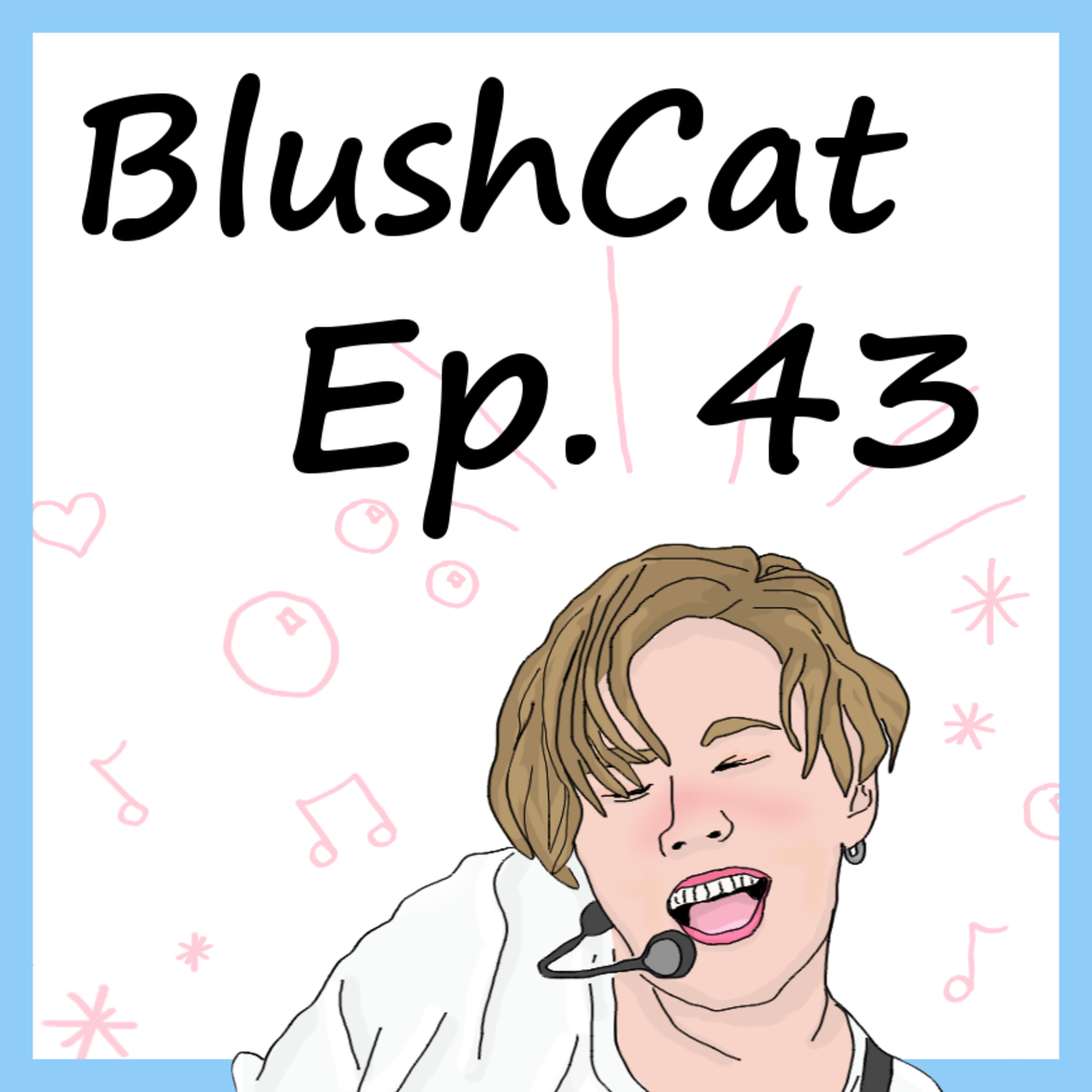 BlushCat