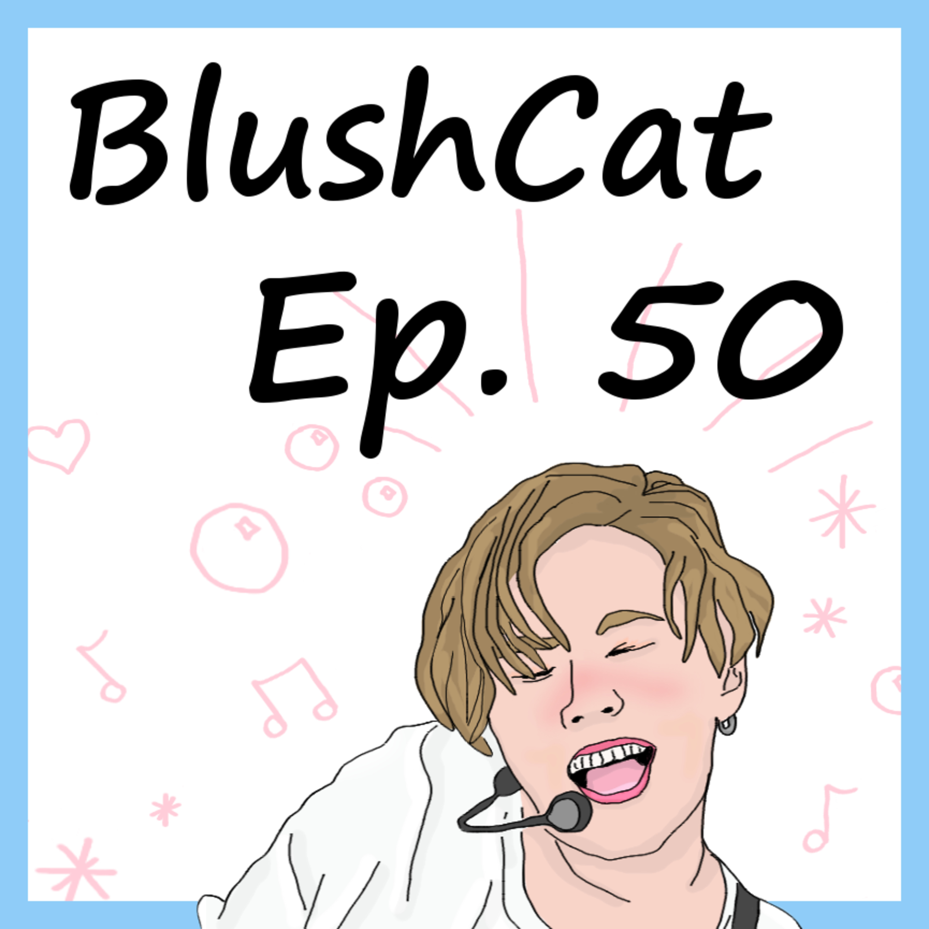 BlushCat