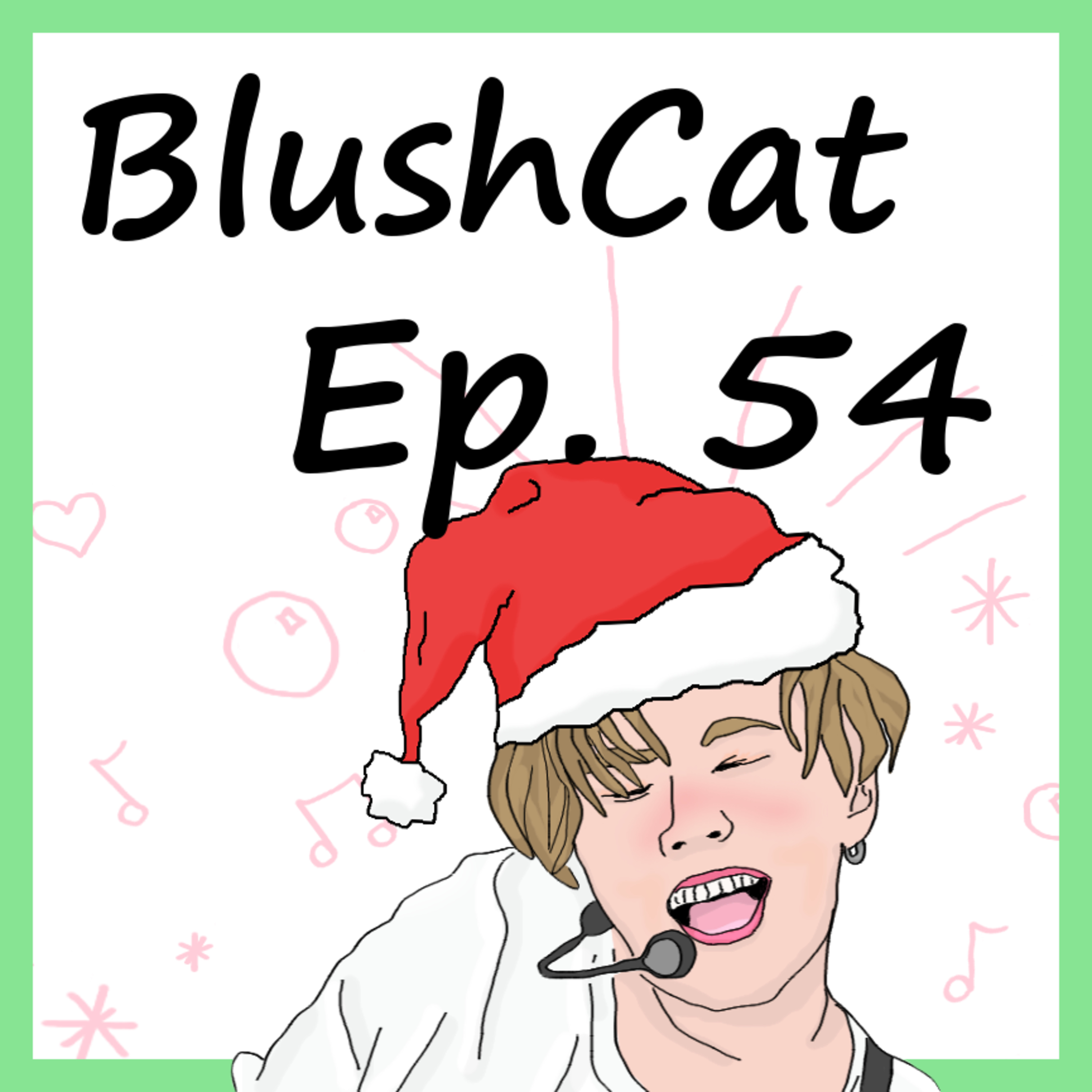 BlushCat