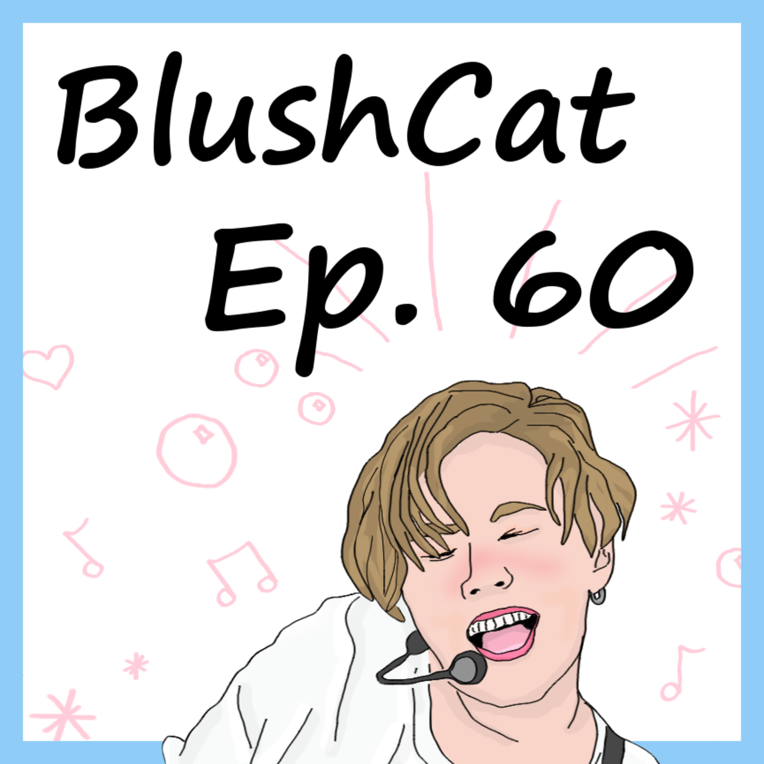 BlushCat