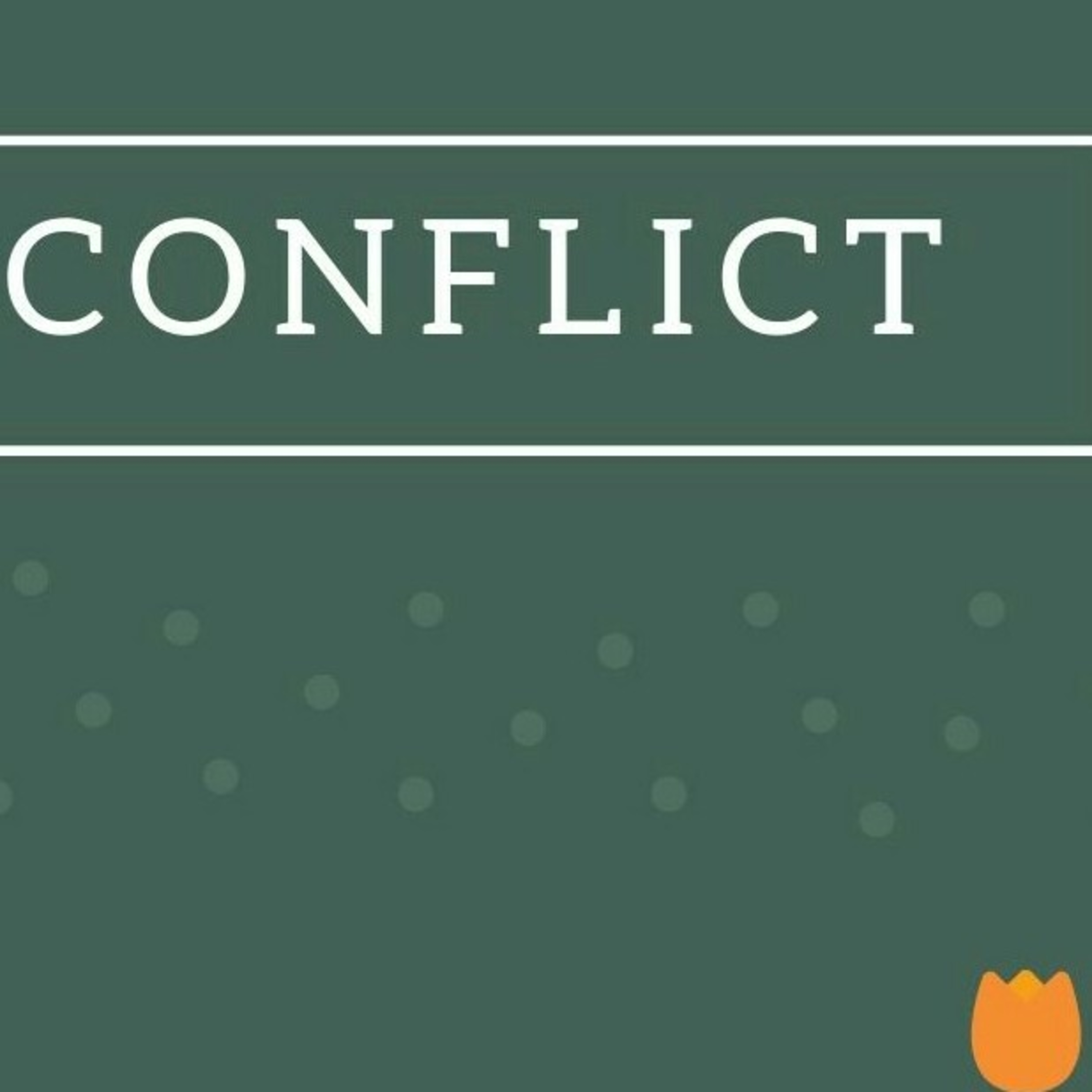Addressing Conflicts: Sketch of the Series episode artwork