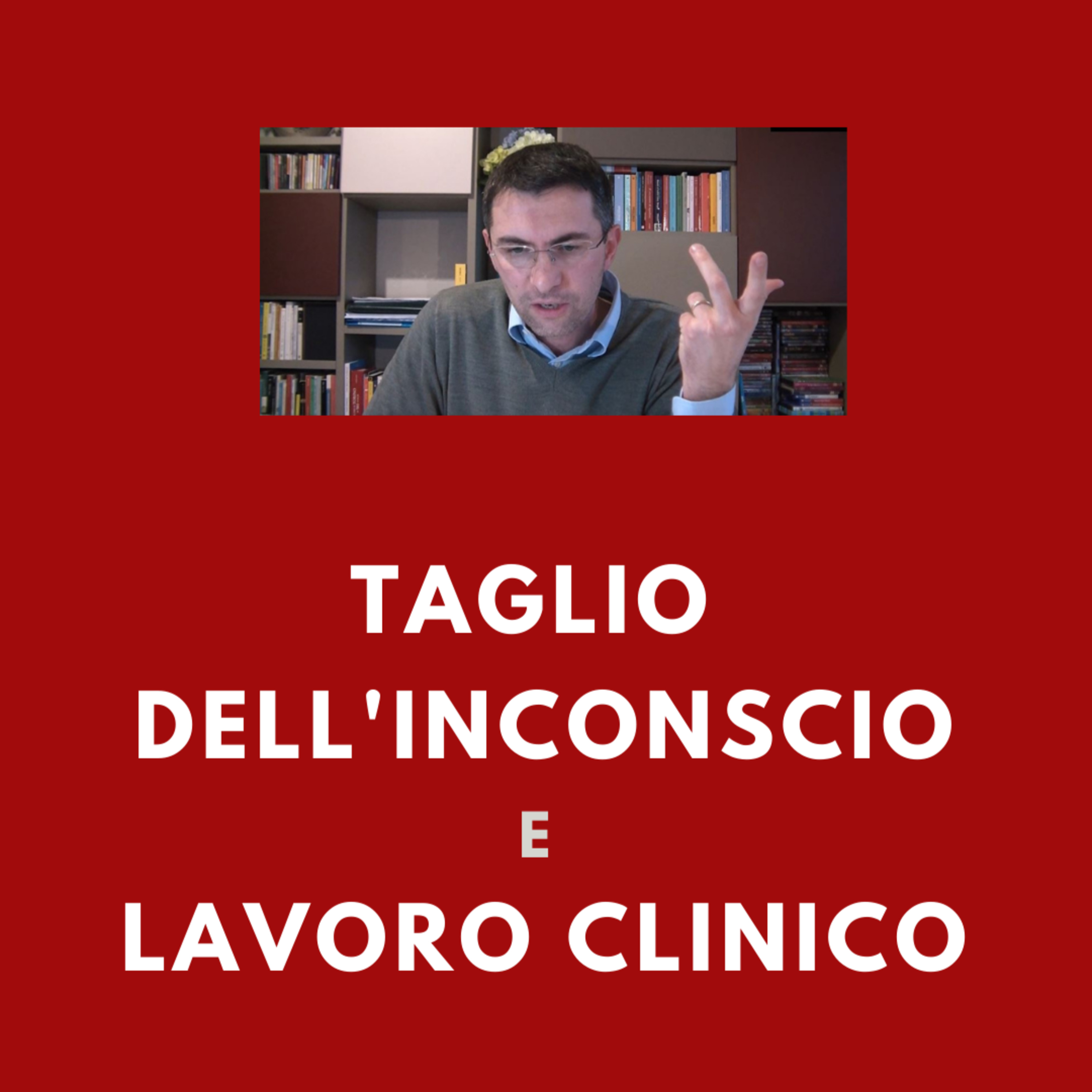Nicolò Terminio - Muoversi tra le psicoanalisi