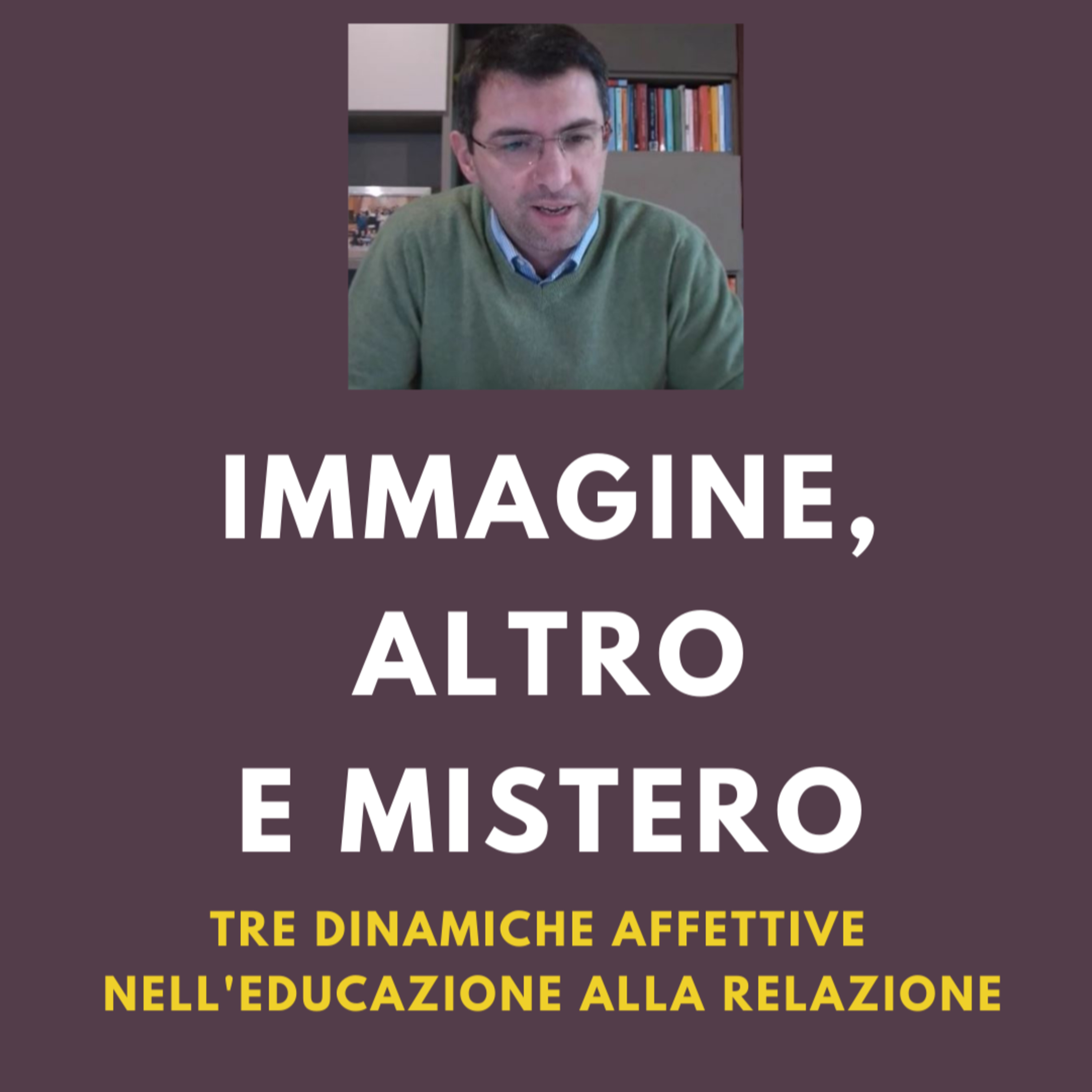 Nicolò Terminio - Muoversi tra le psicoanalisi