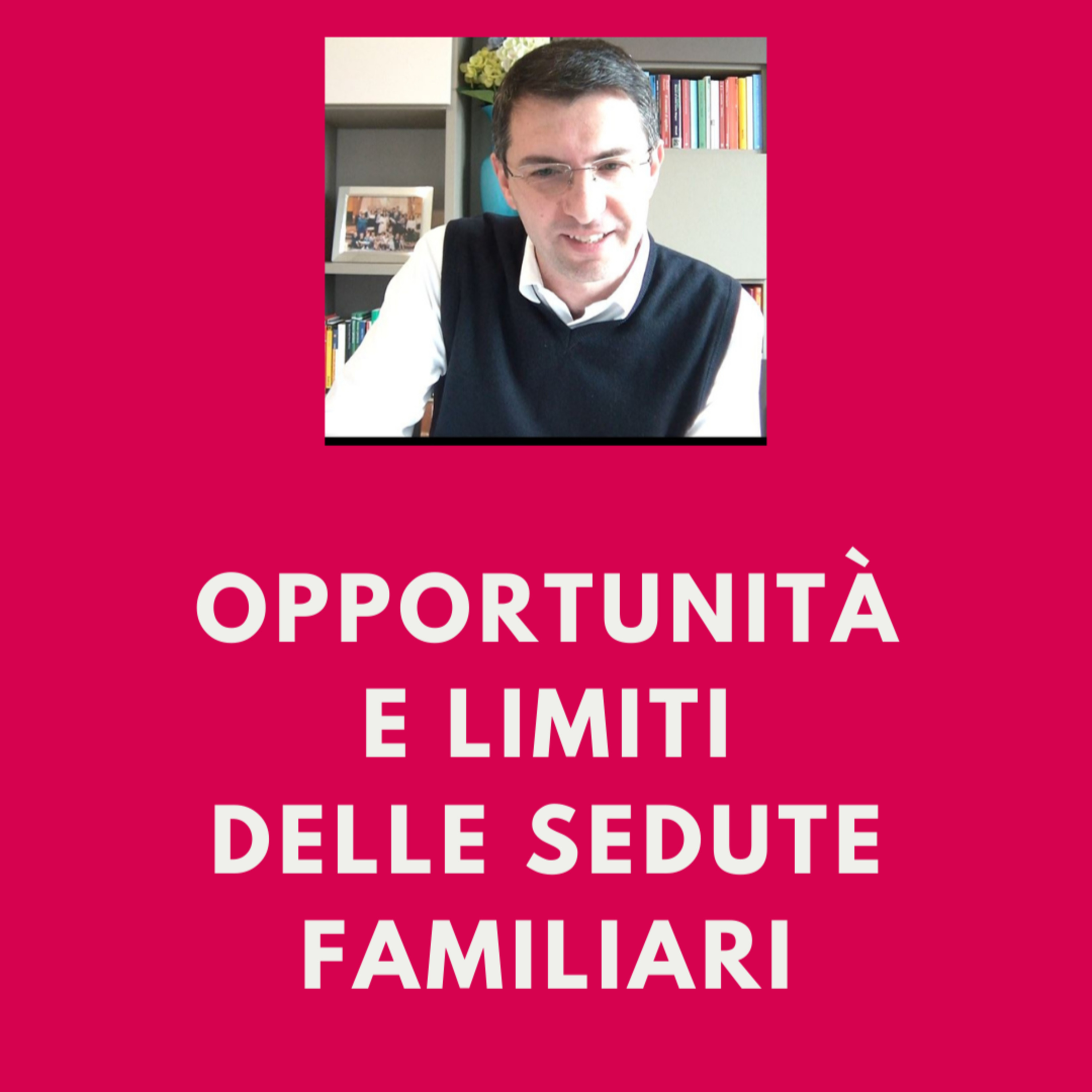 Nicolò Terminio - Muoversi tra le psicoanalisi