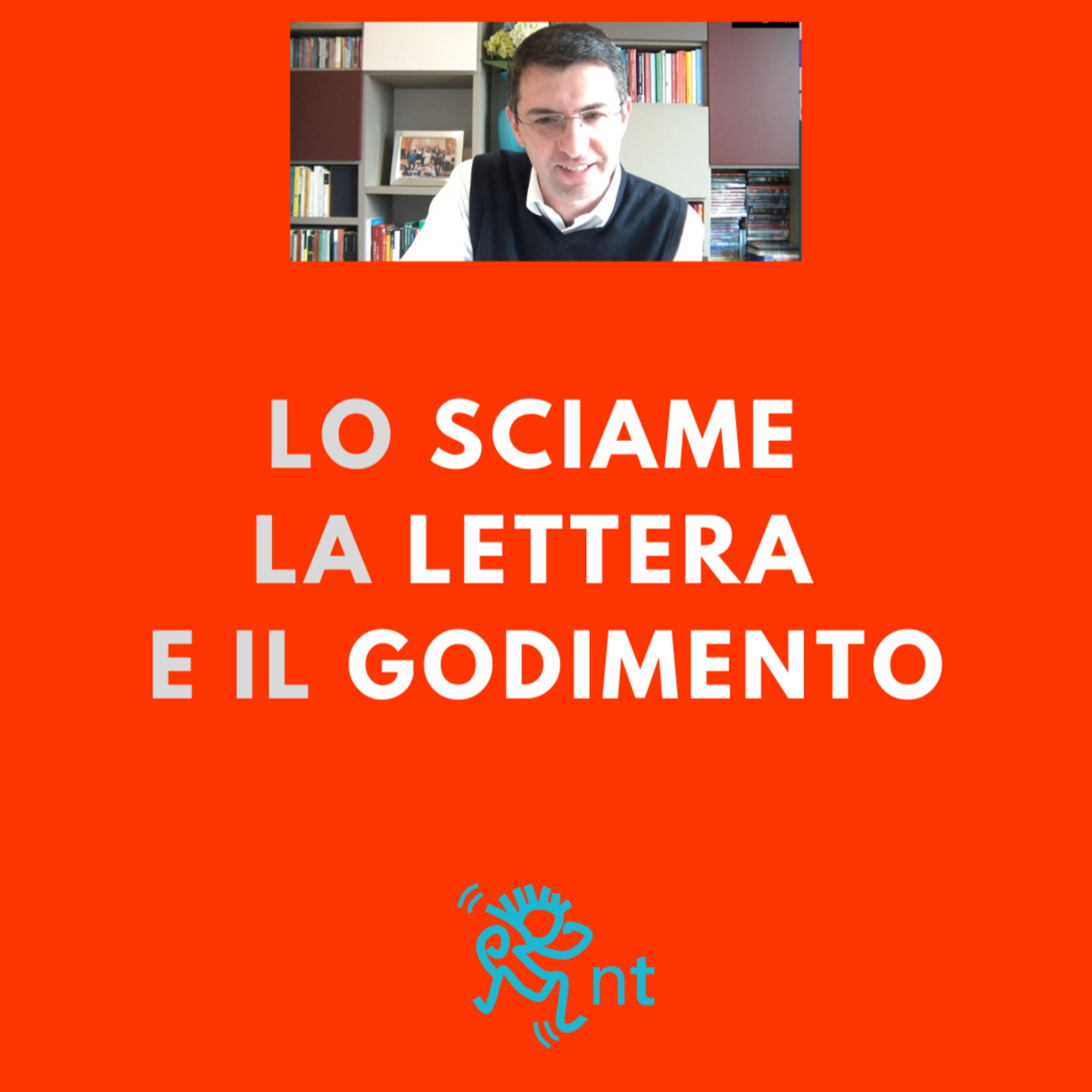 Nicolò Terminio - Muoversi tra le psicoanalisi