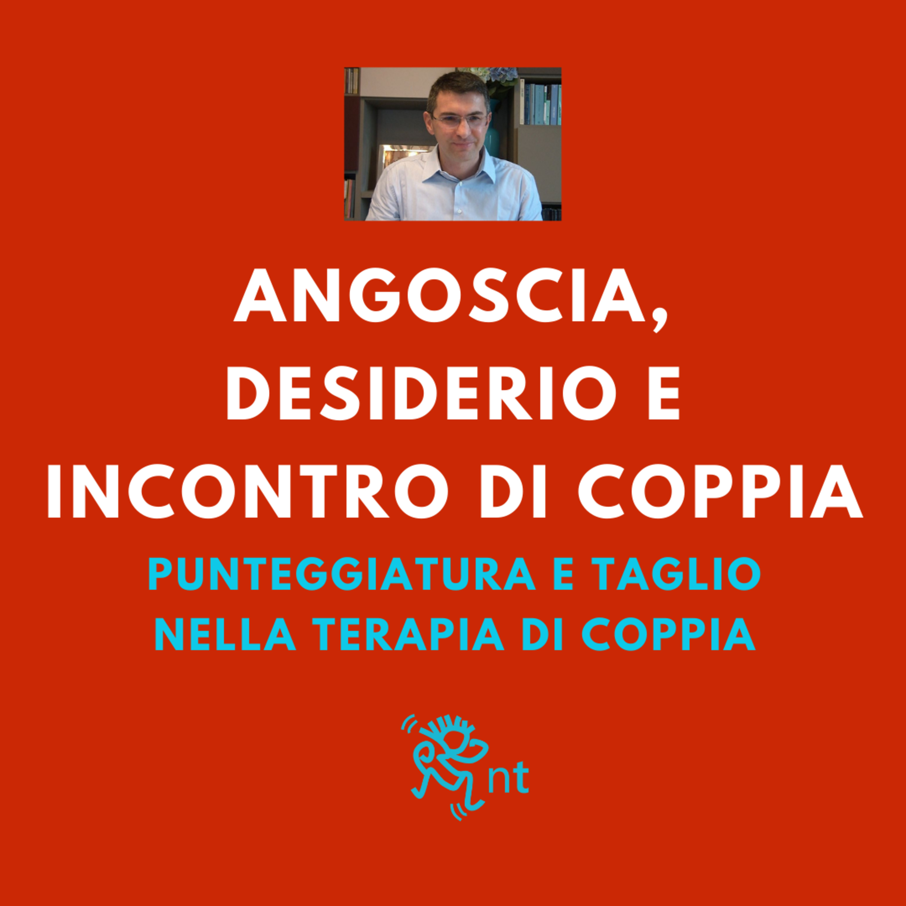 Nicolò Terminio - Muoversi tra le psicoanalisi