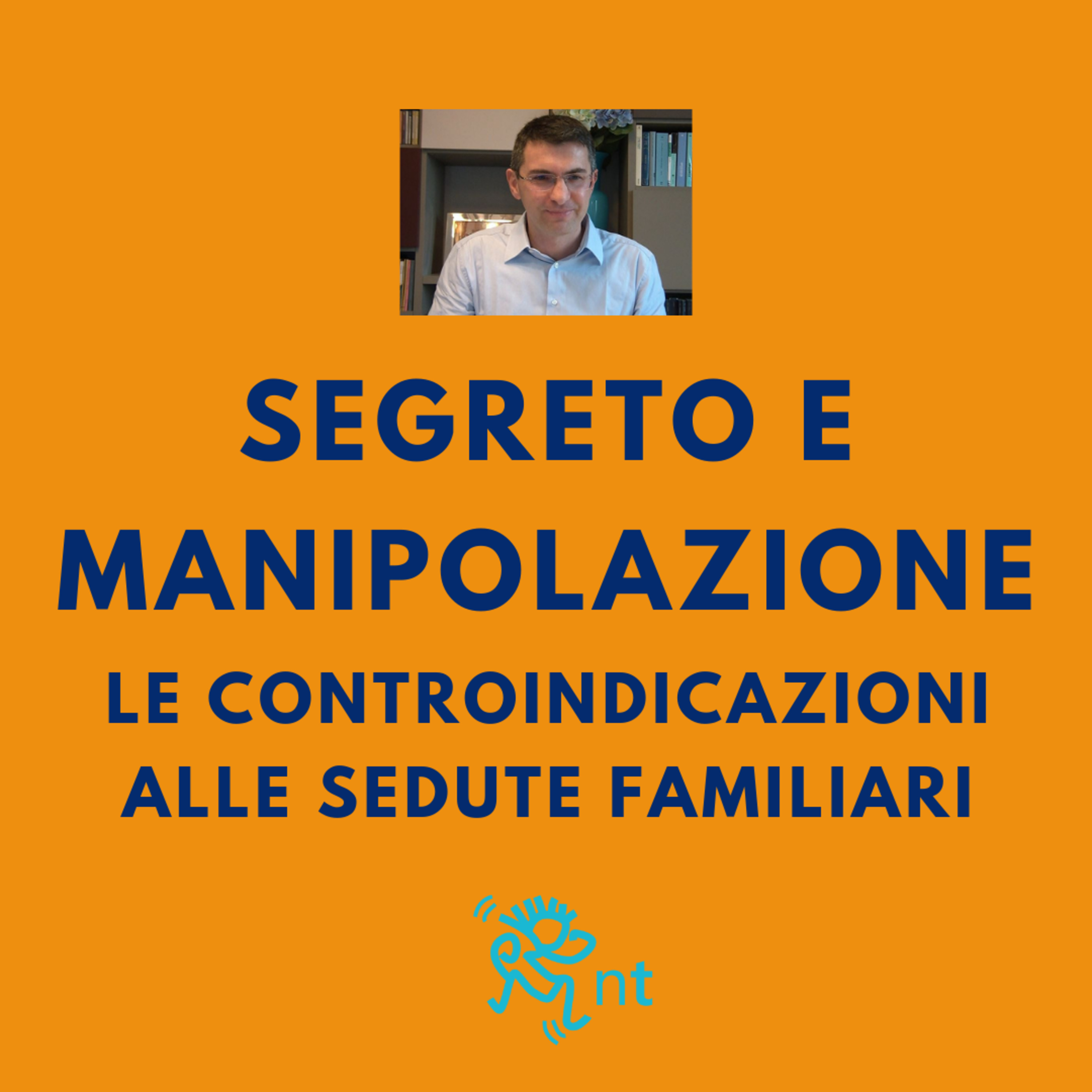 Nicolò Terminio - Muoversi tra le psicoanalisi