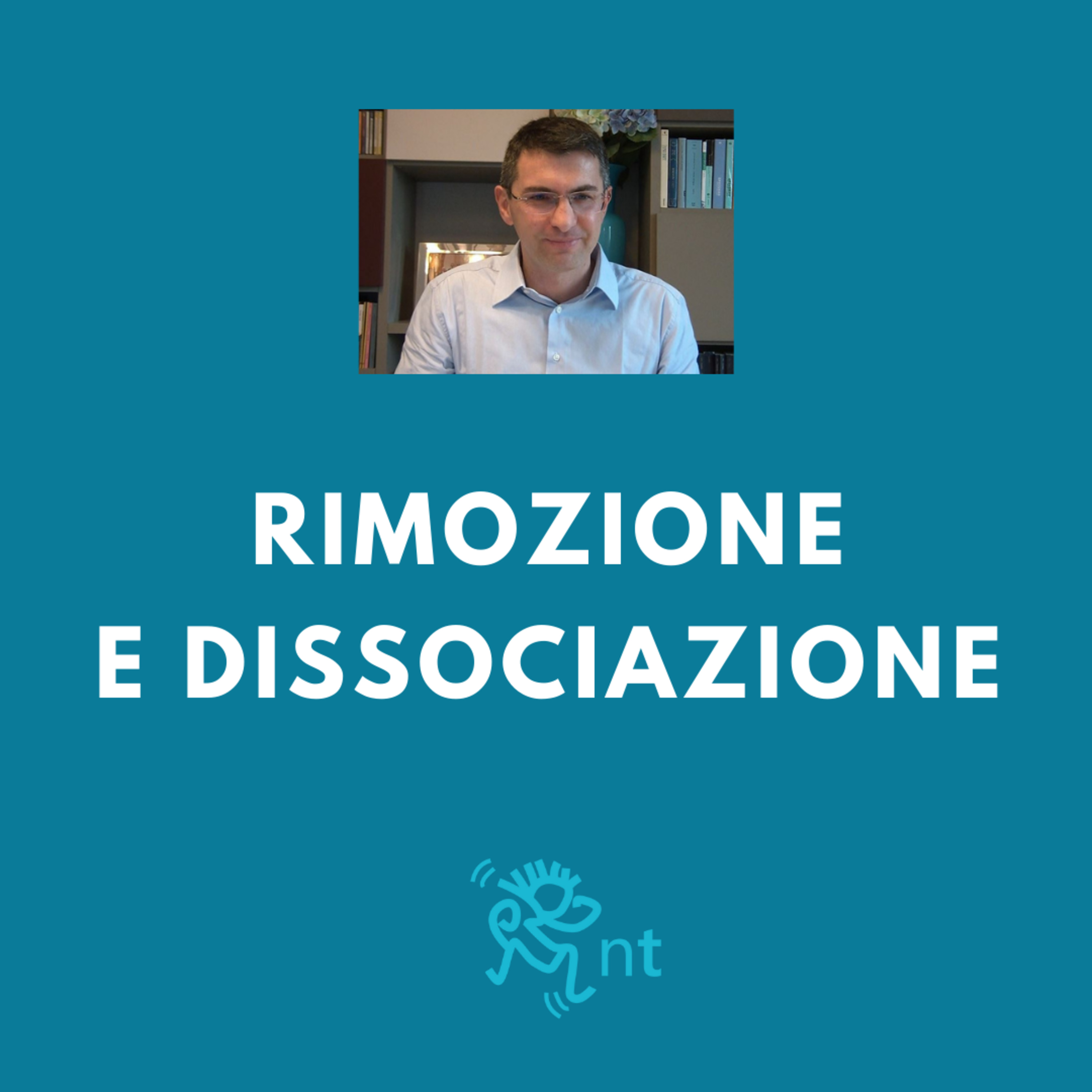 Nicolò Terminio - Muoversi tra le psicoanalisi