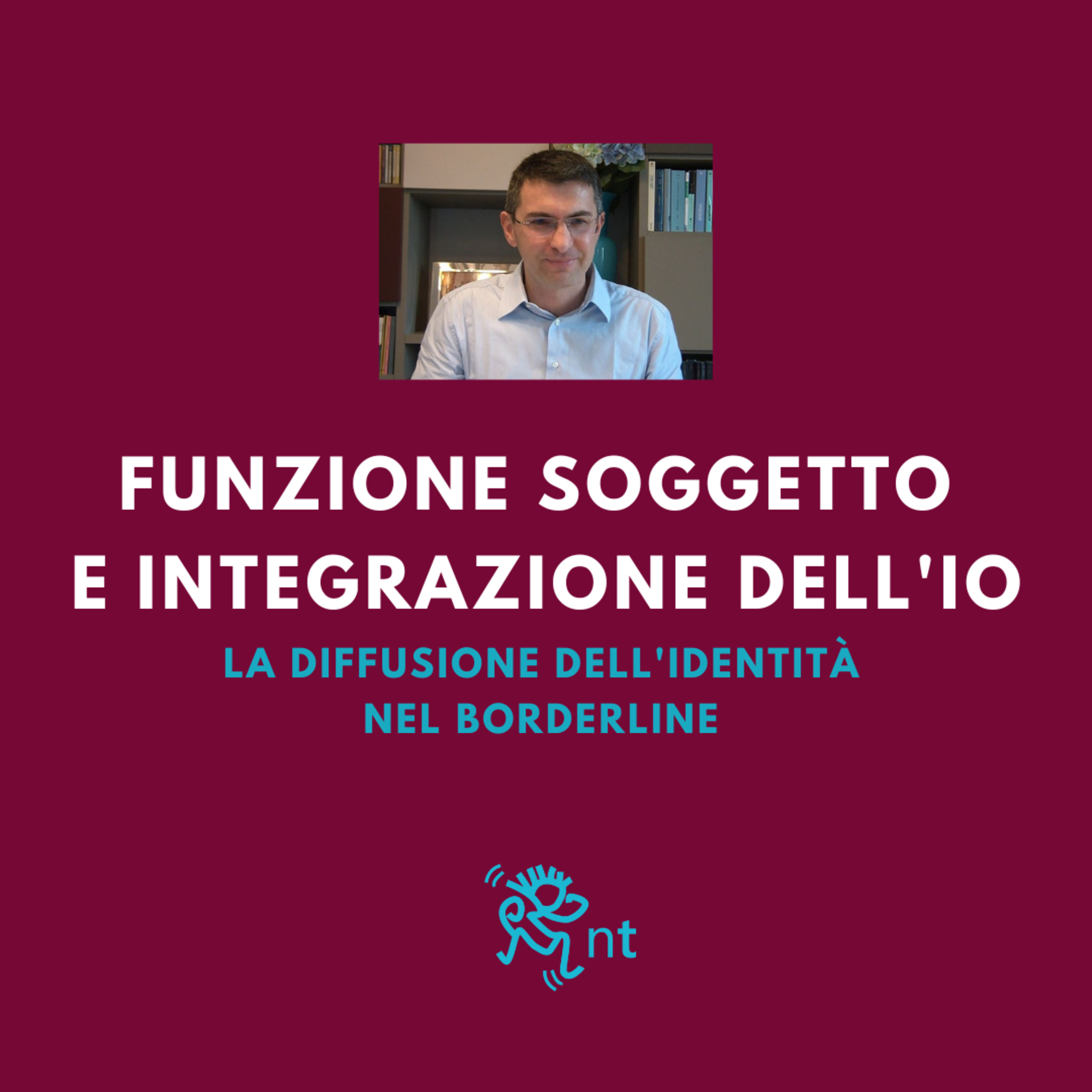 Nicolò Terminio - Muoversi tra le psicoanalisi