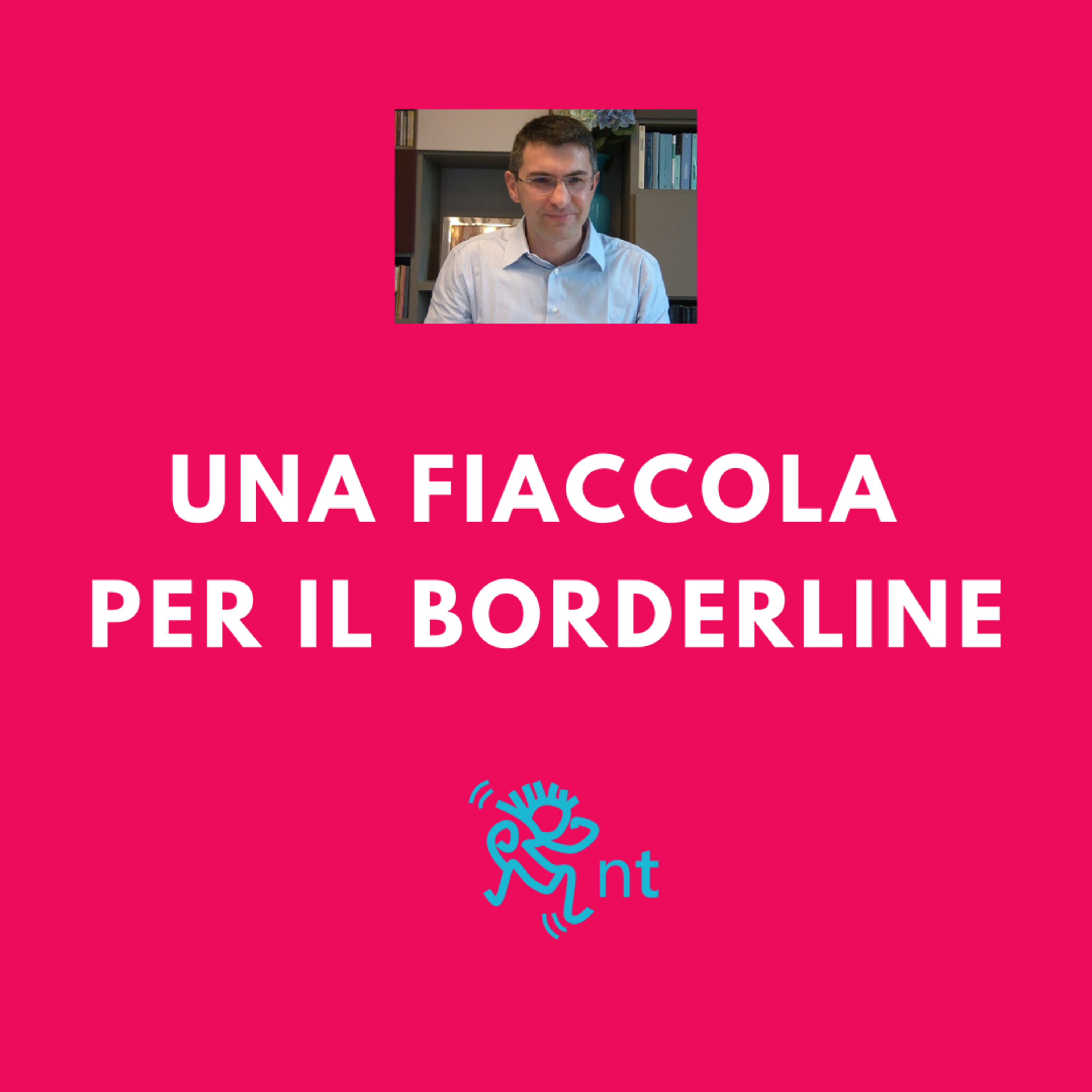 Nicolò Terminio - Muoversi tra le psicoanalisi