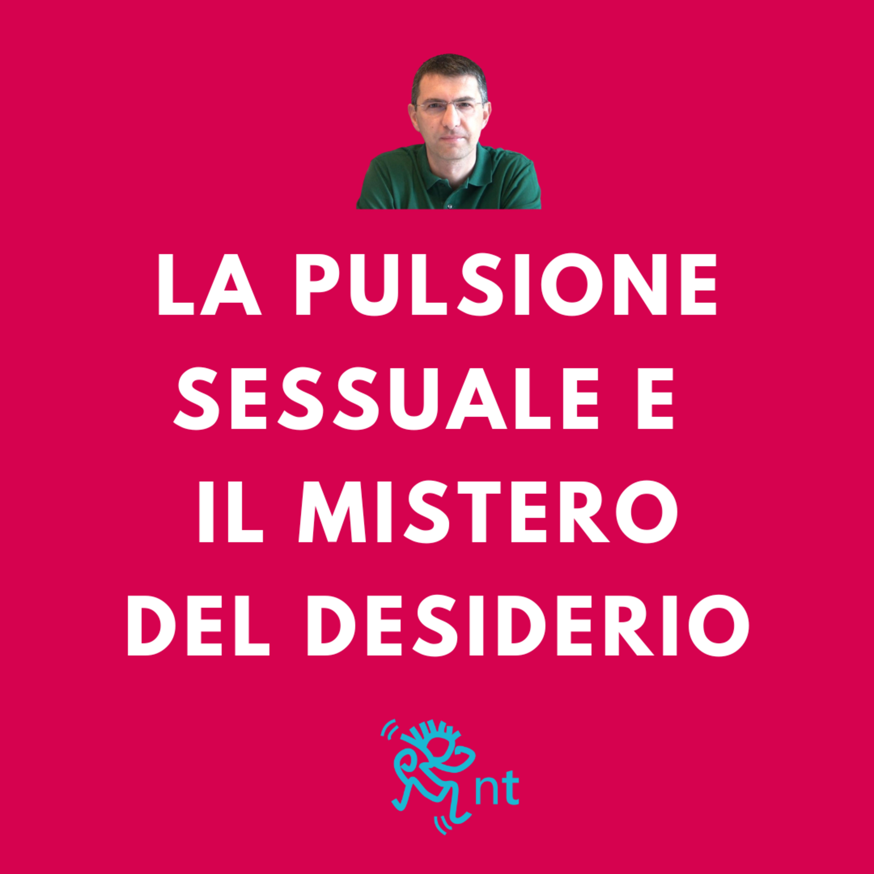 Nicolò Terminio - Muoversi tra le psicoanalisi