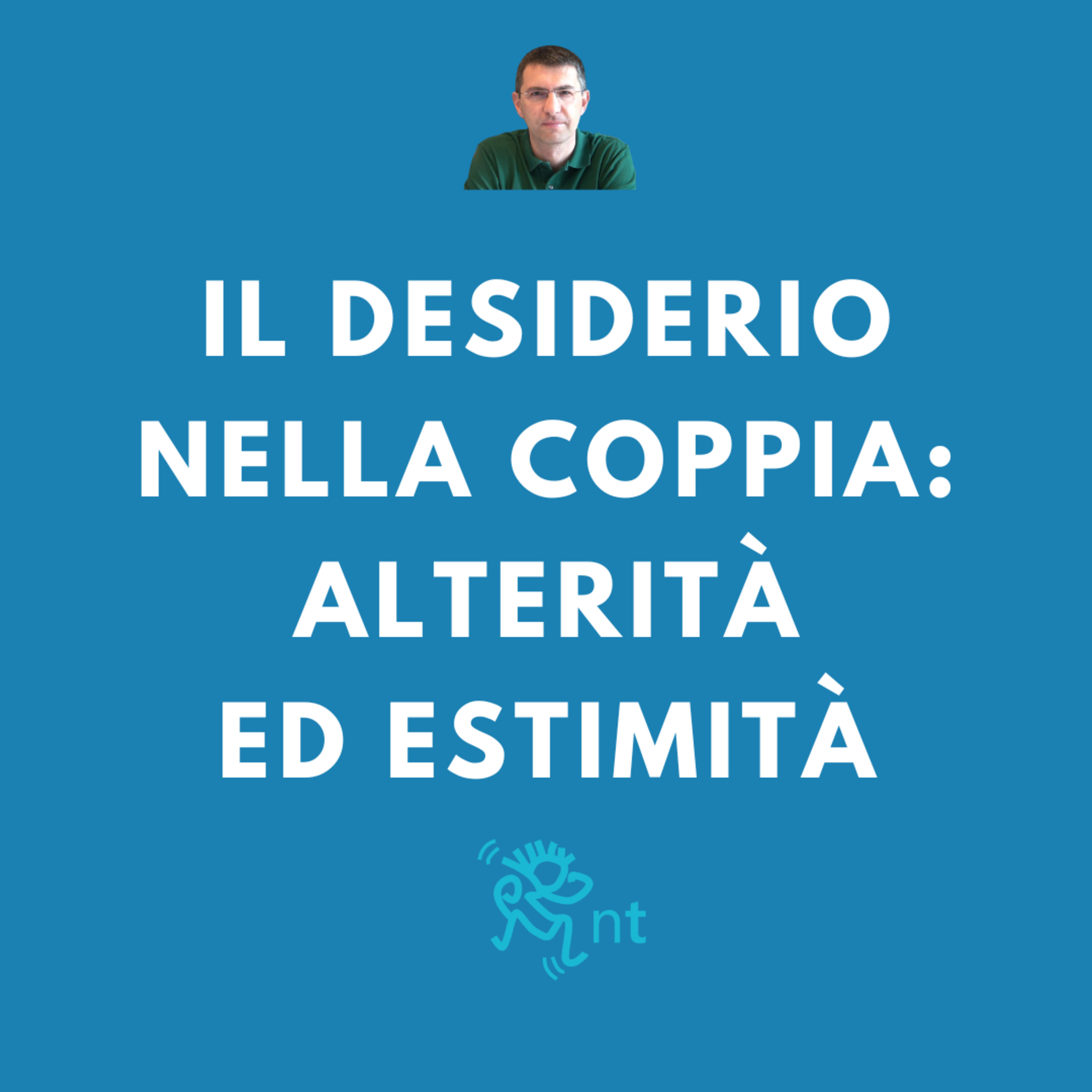 Nicolò Terminio - Muoversi tra le psicoanalisi