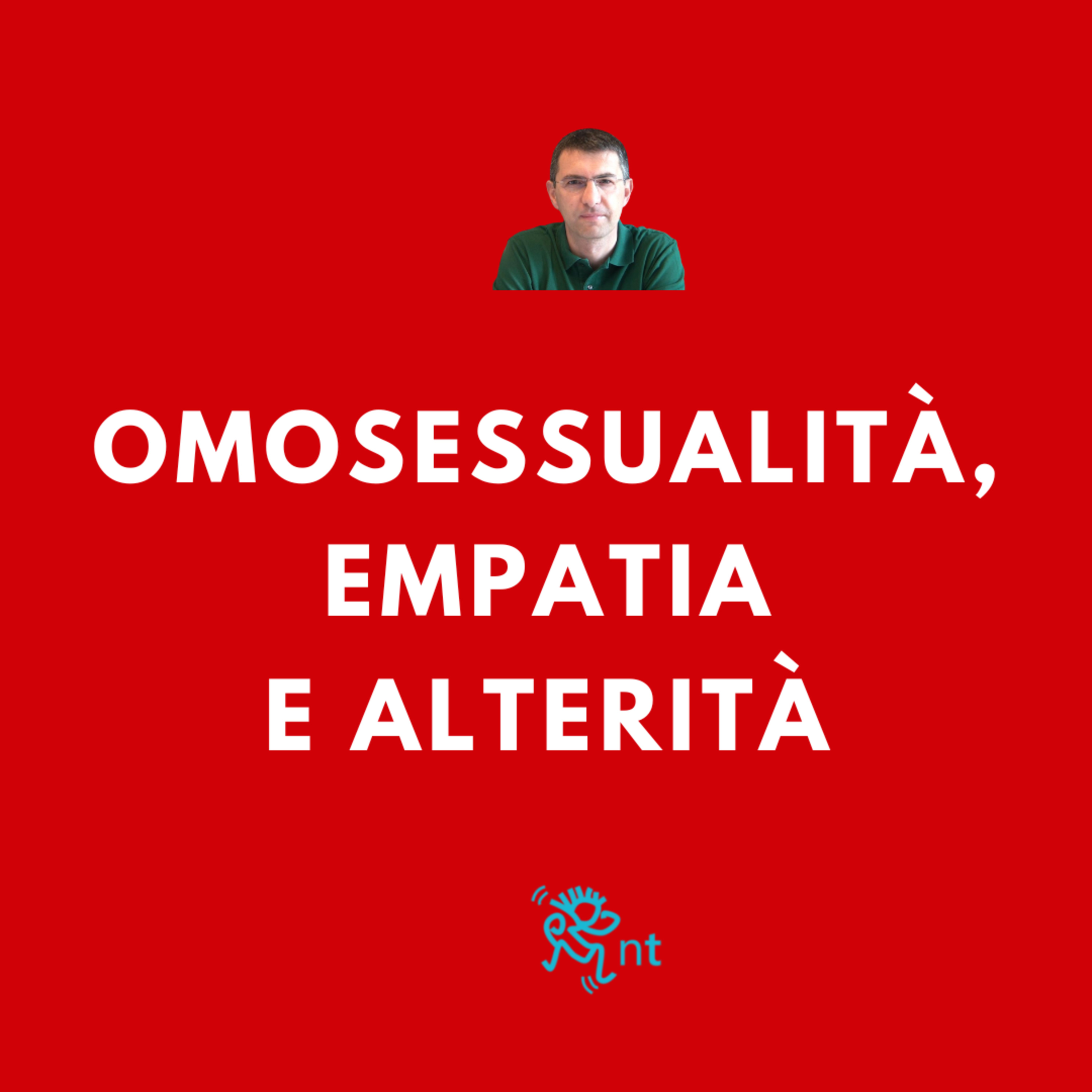Nicolò Terminio - Muoversi tra le psicoanalisi