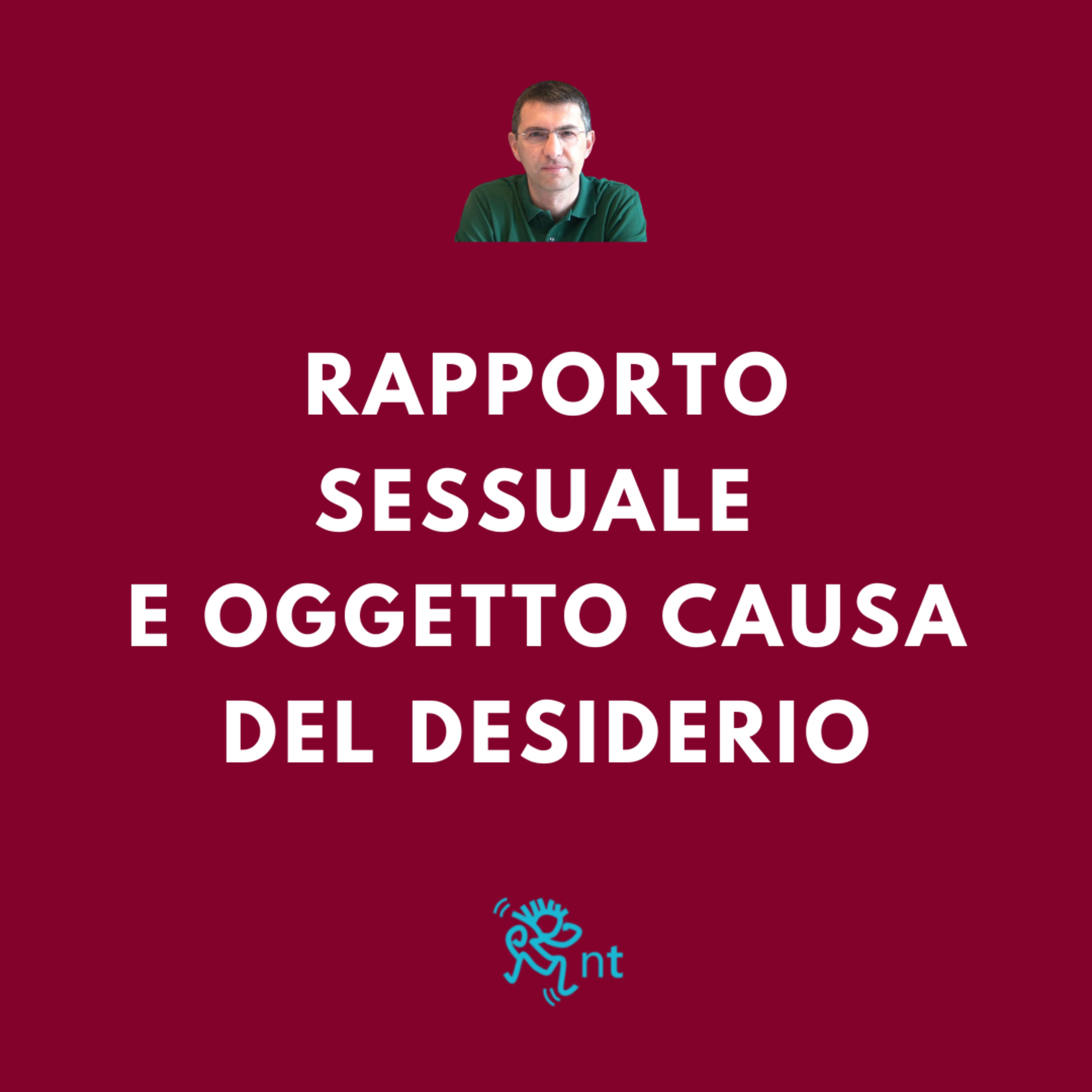 Nicolò Terminio - Muoversi tra le psicoanalisi