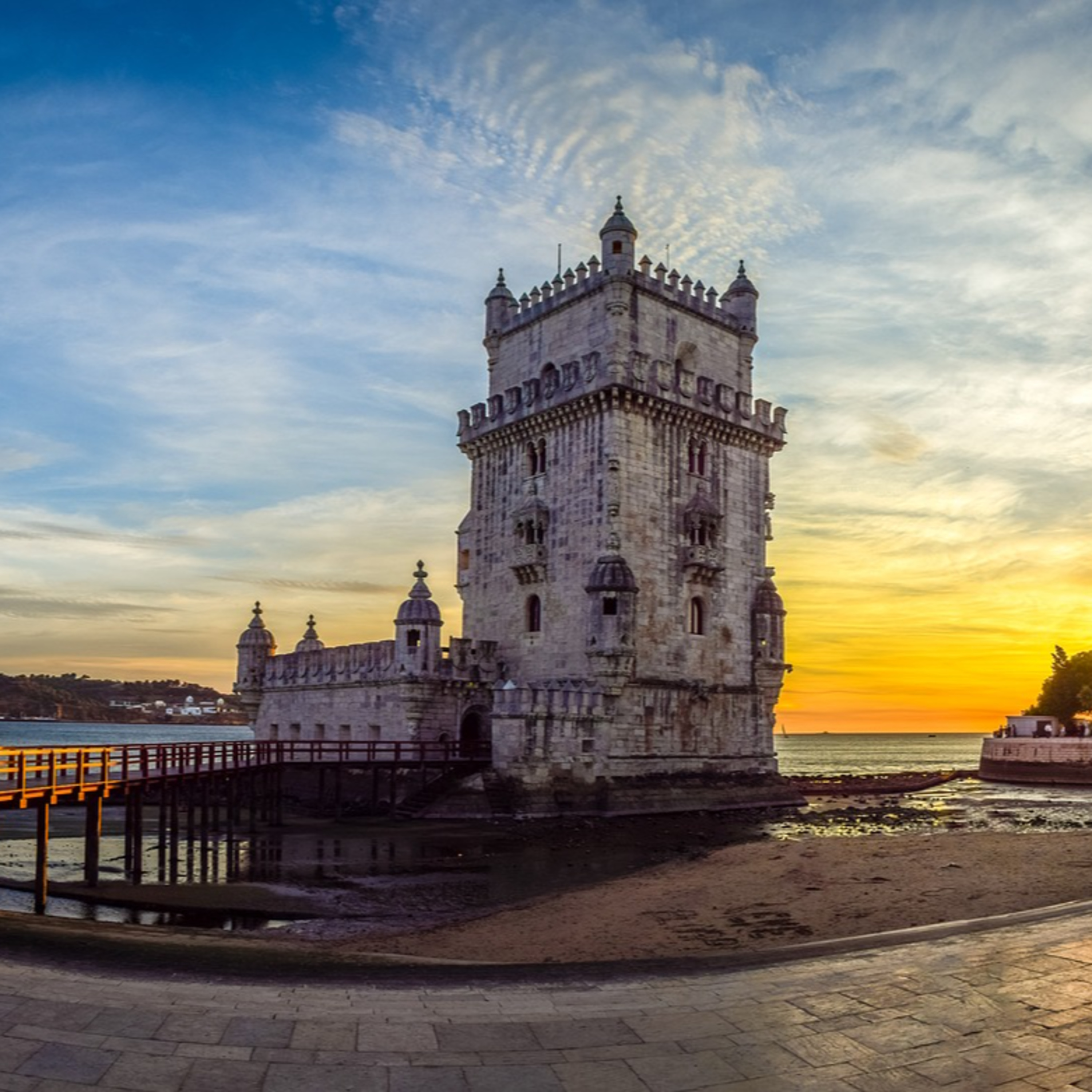 Portucale à vista
