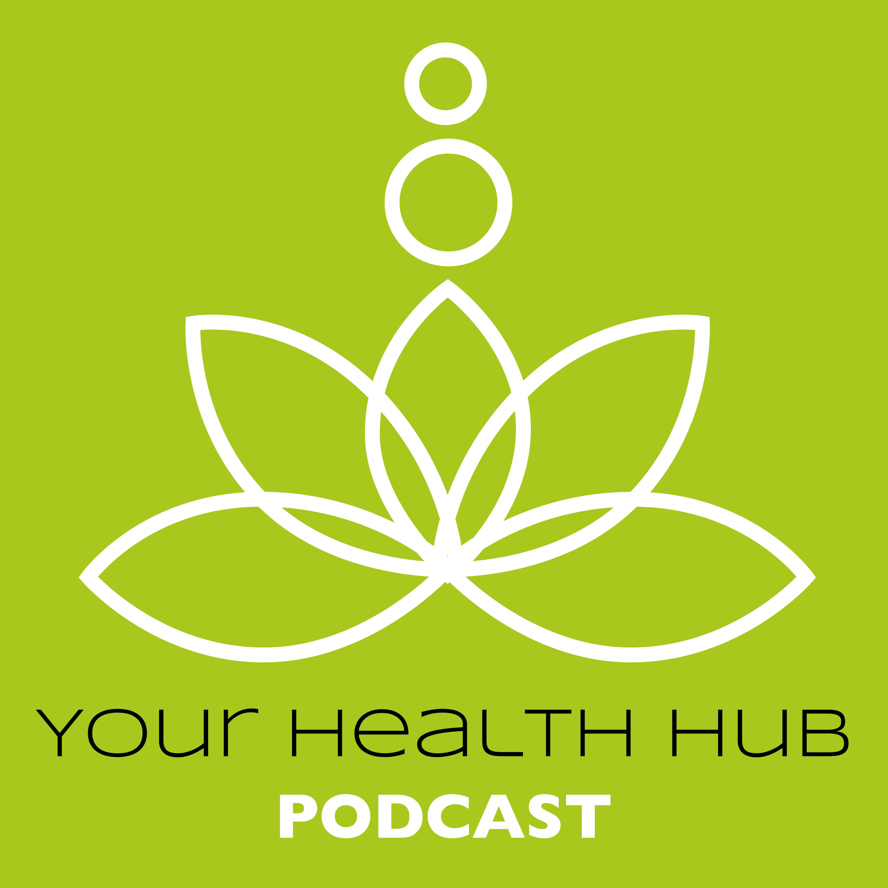 Your Health Hub