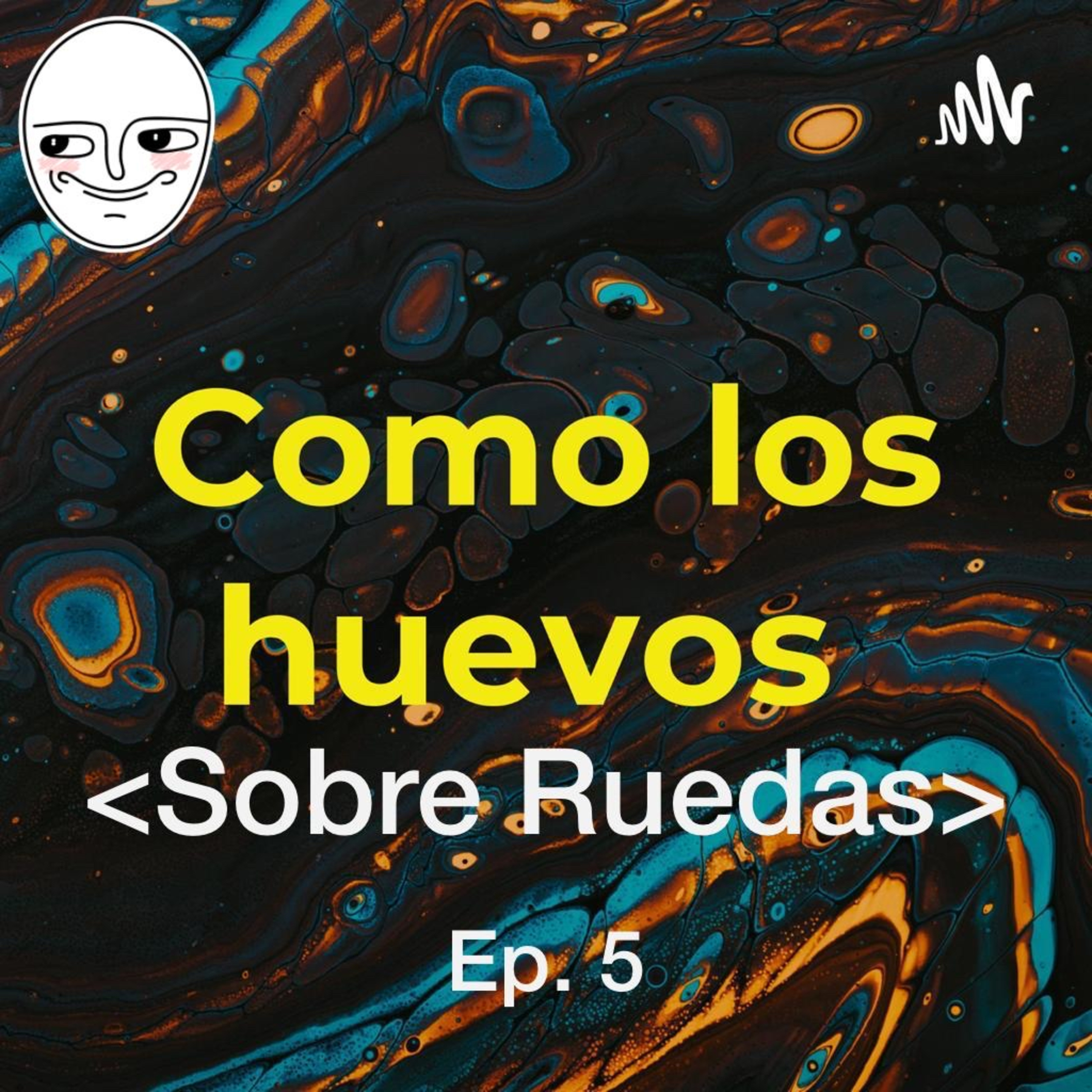 Como los huevos