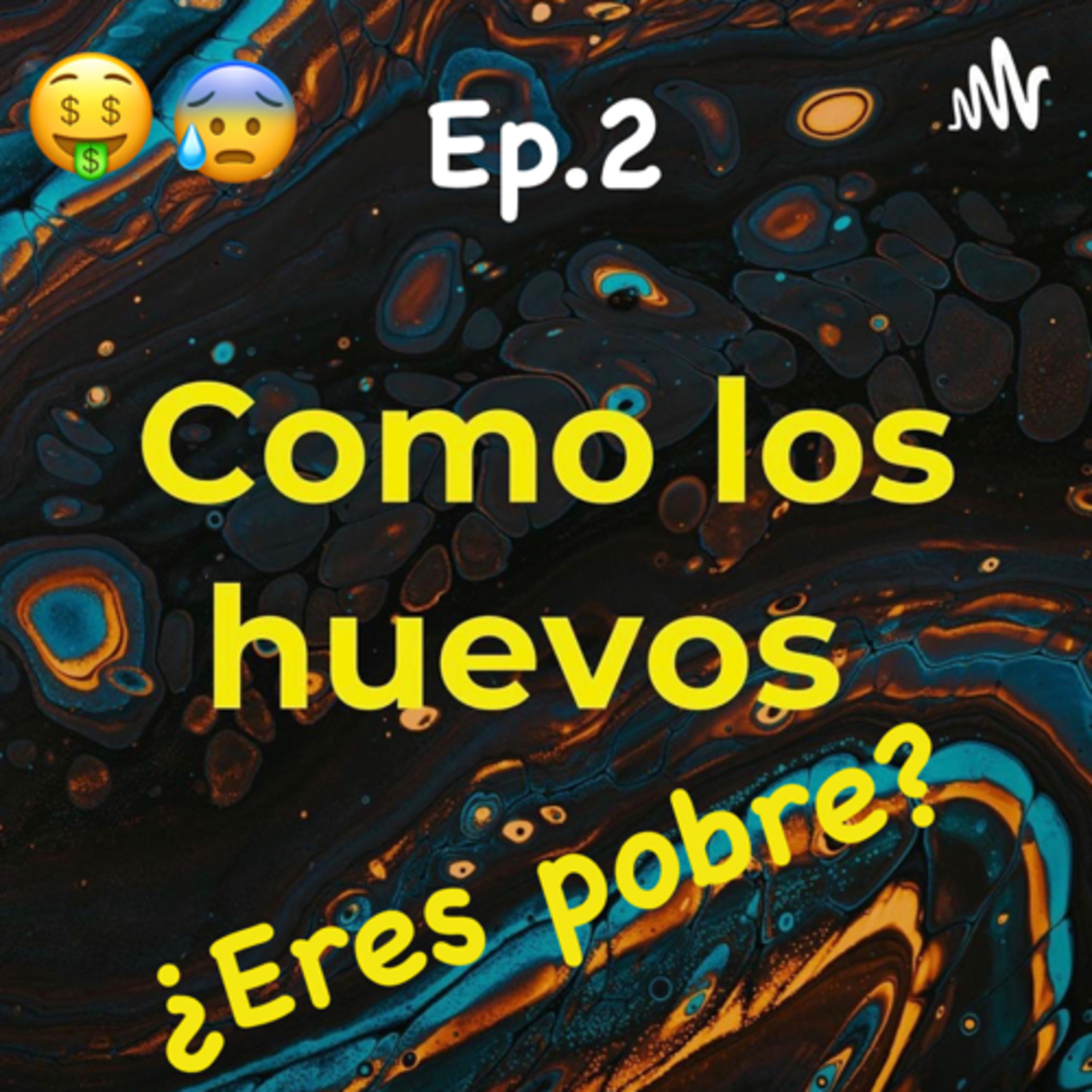 Como los huevos