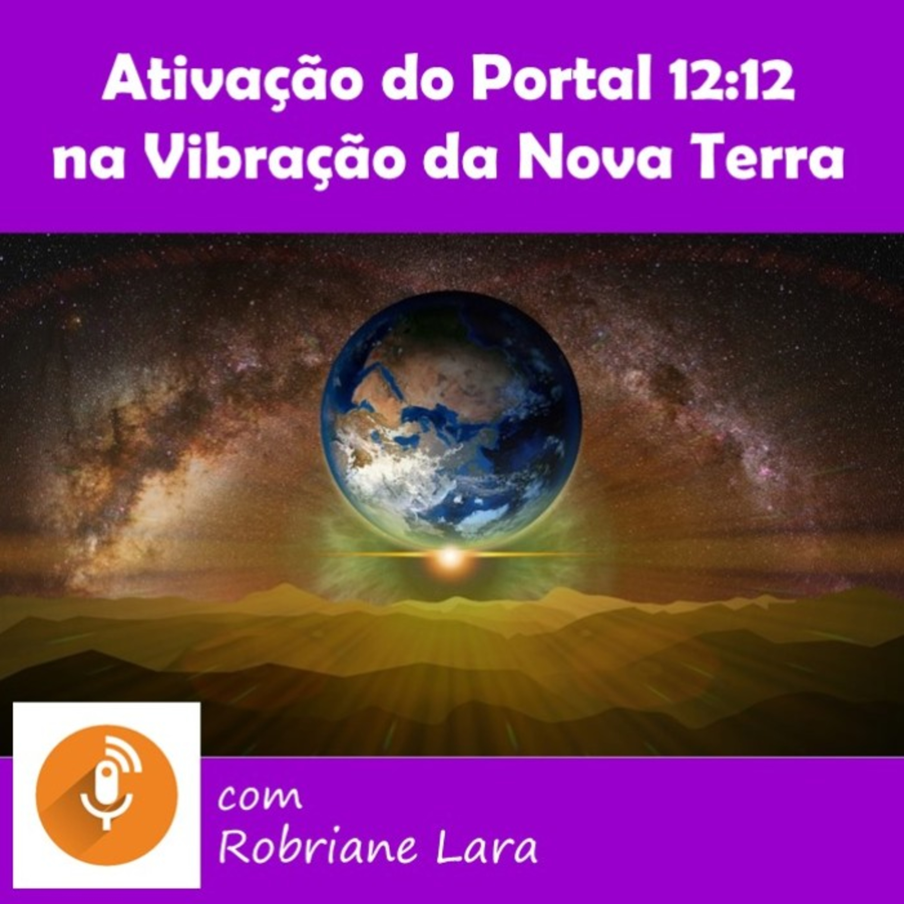 Por Um Mundo Luminoso