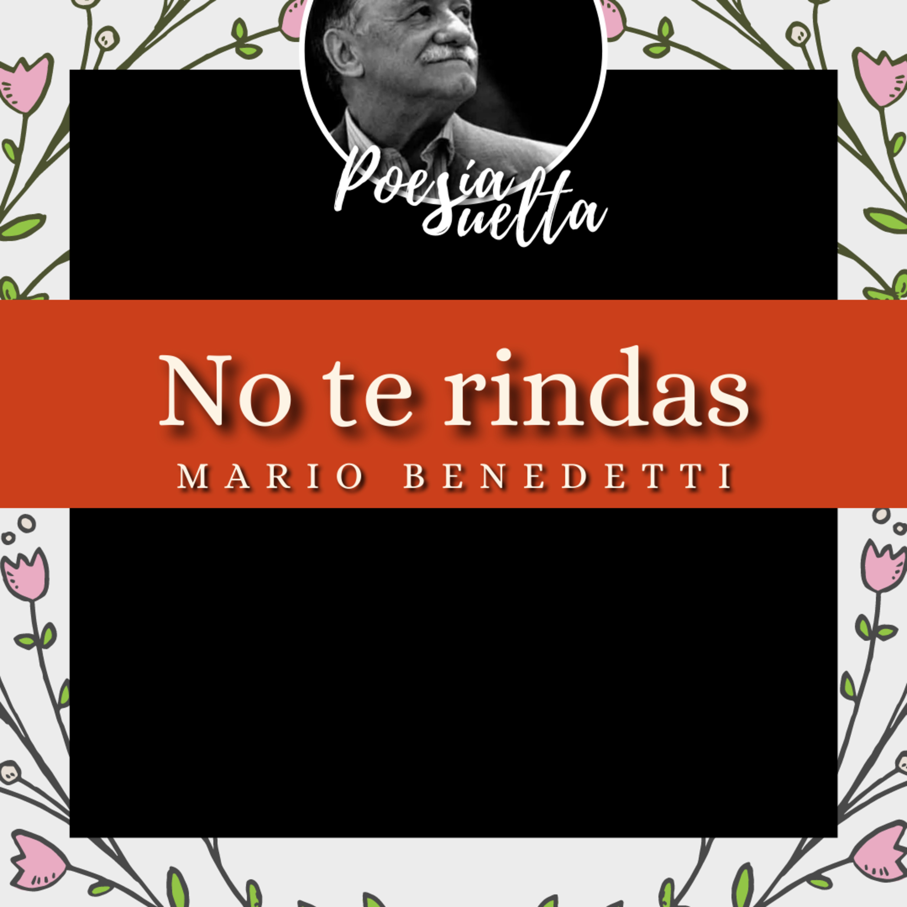 Poesía suelta