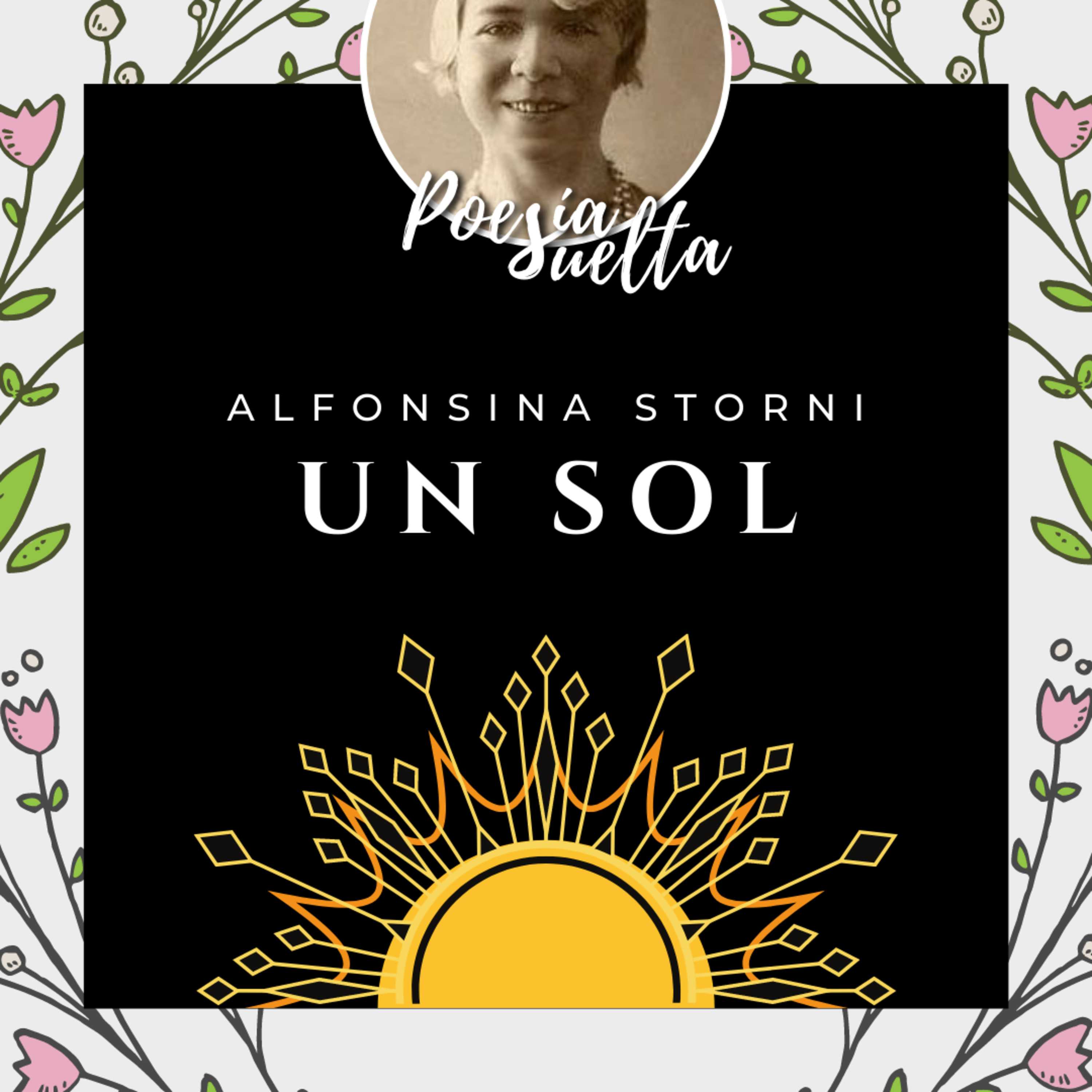 Poesía suelta