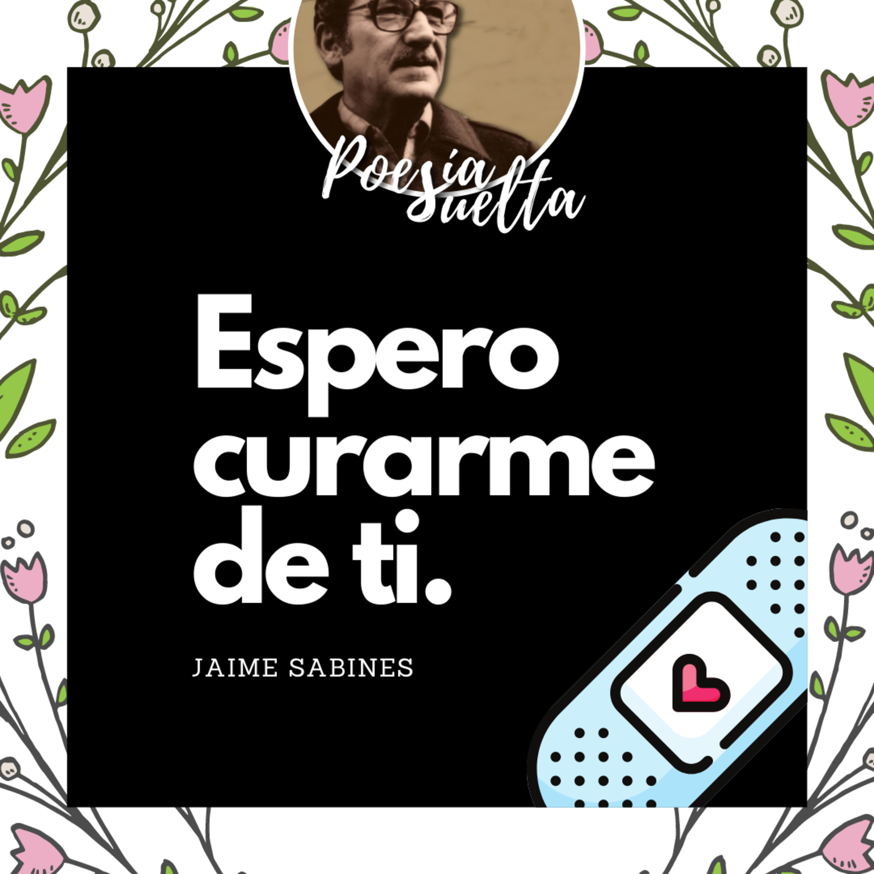 Poesía suelta