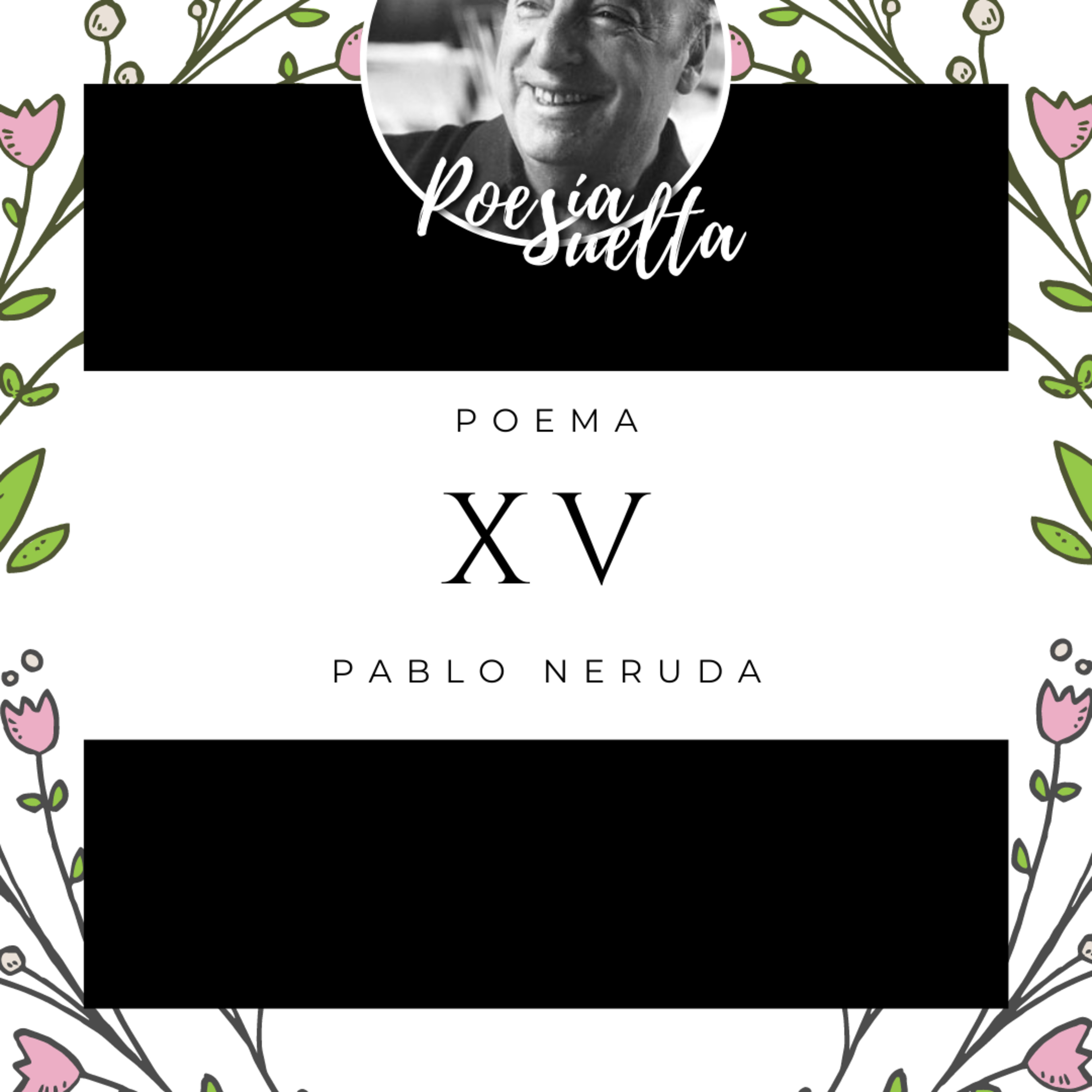 Poesía suelta