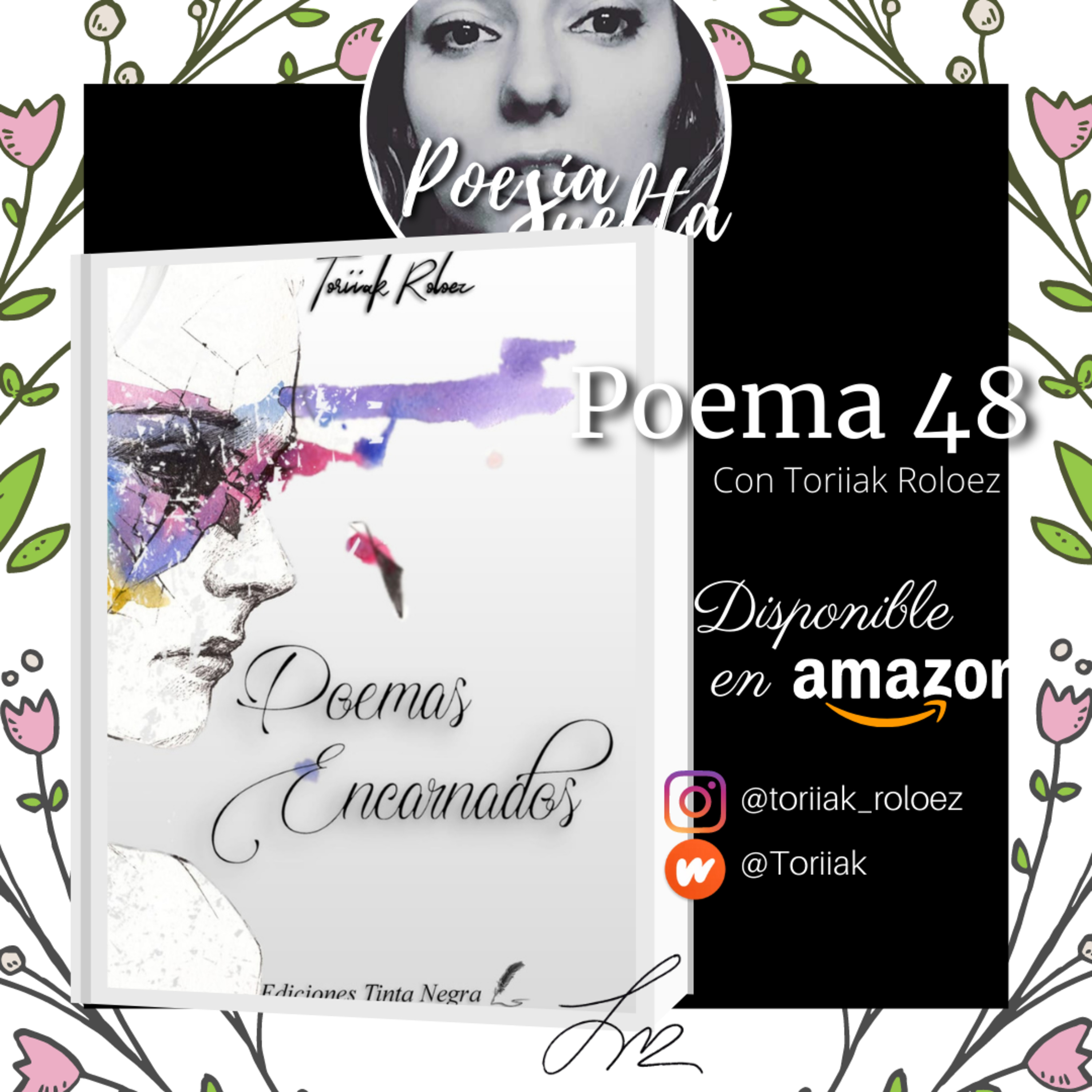 Poesía suelta