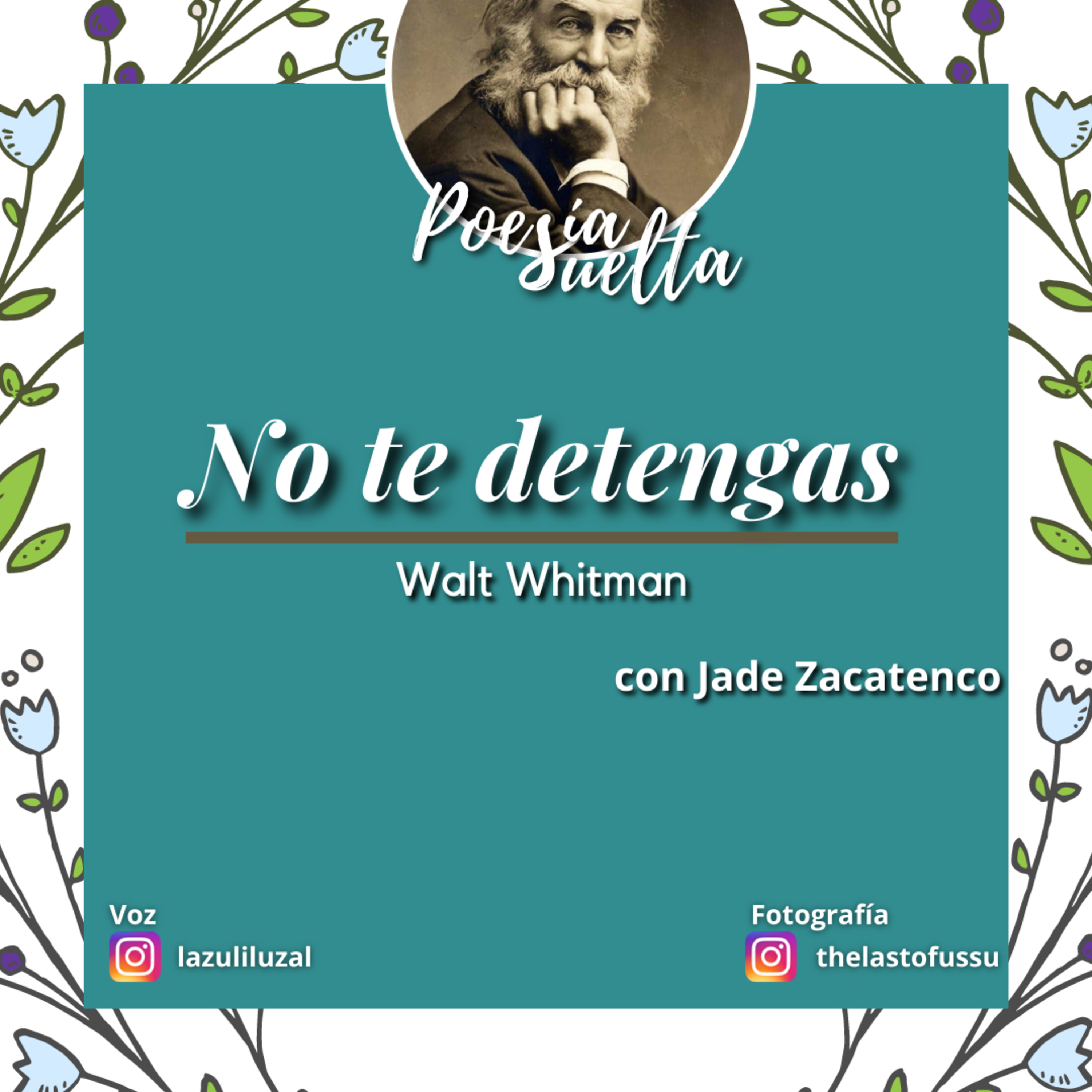 Poesía suelta