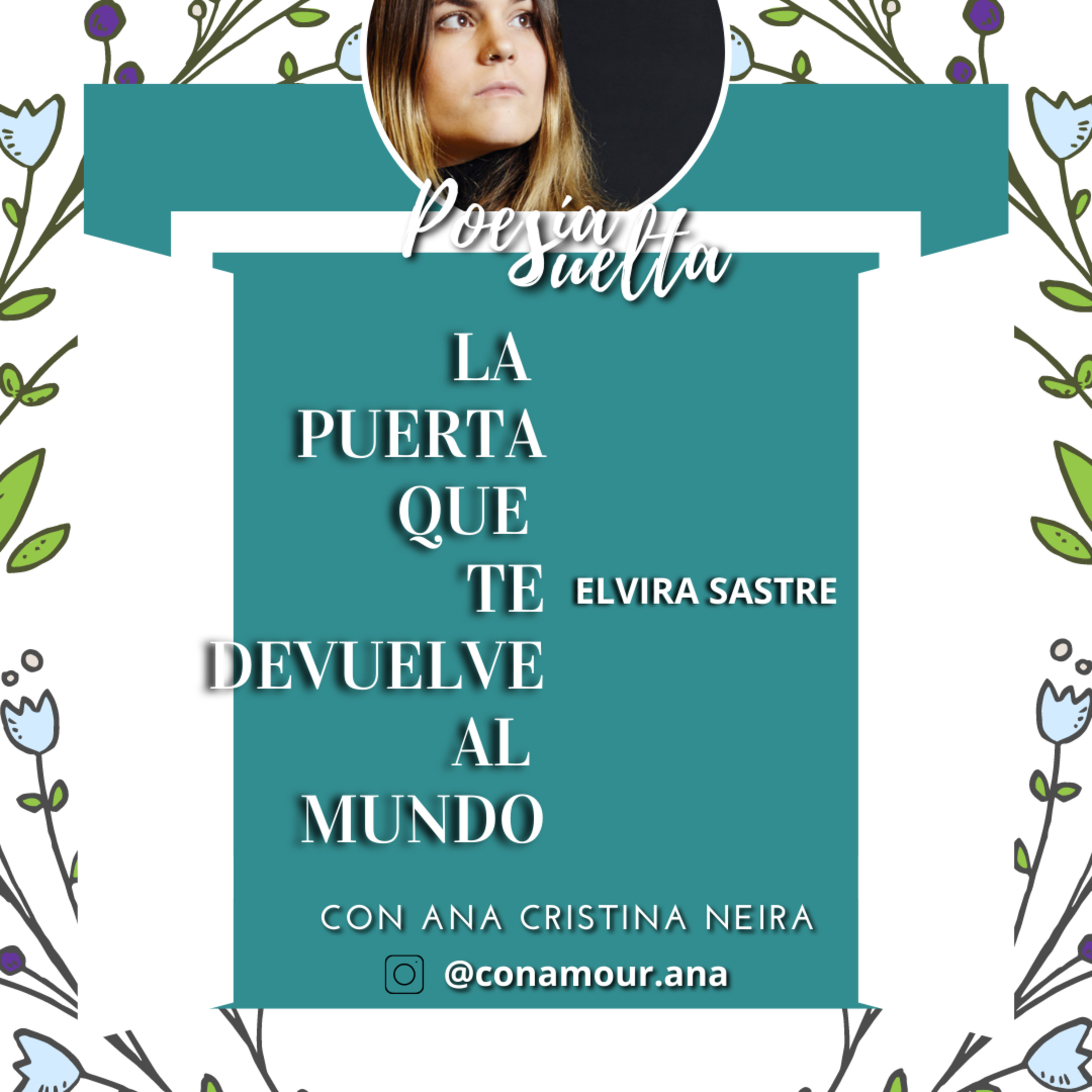Poesía suelta