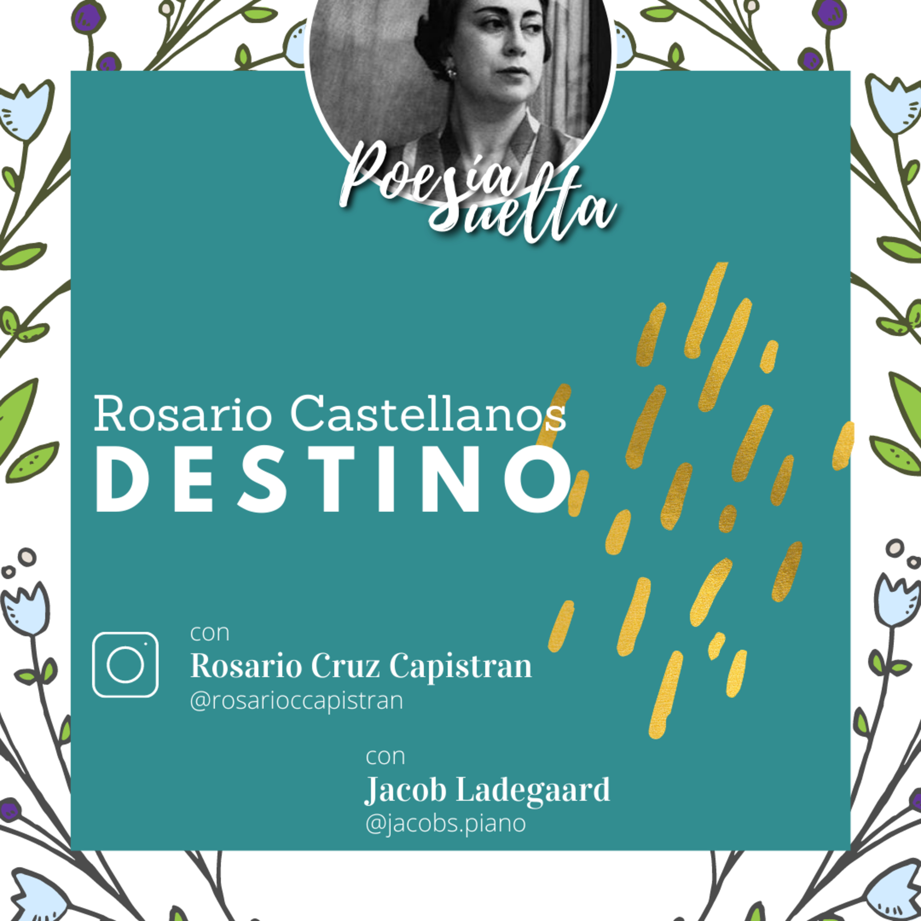 Poesía suelta