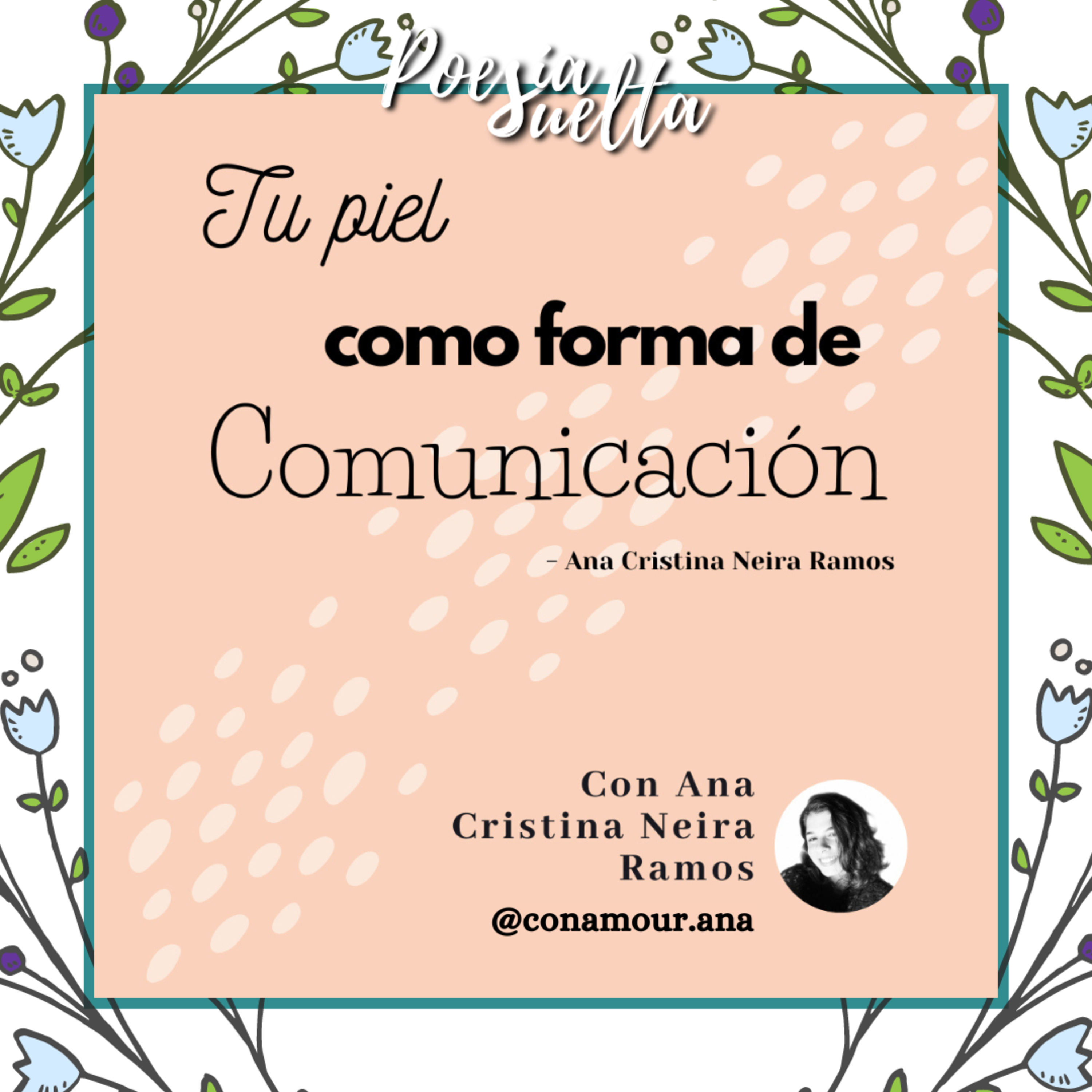 Poesía suelta