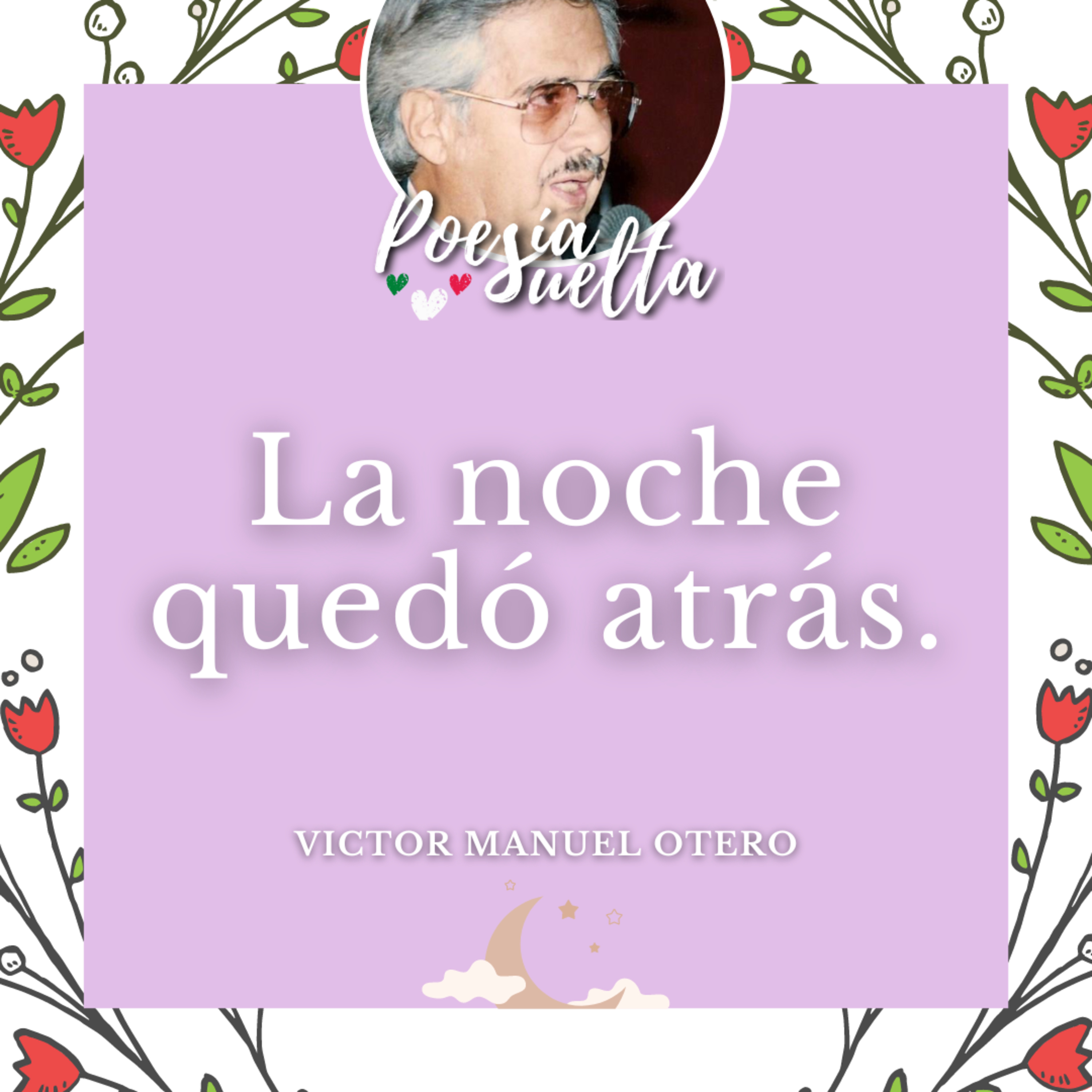 Poesía suelta