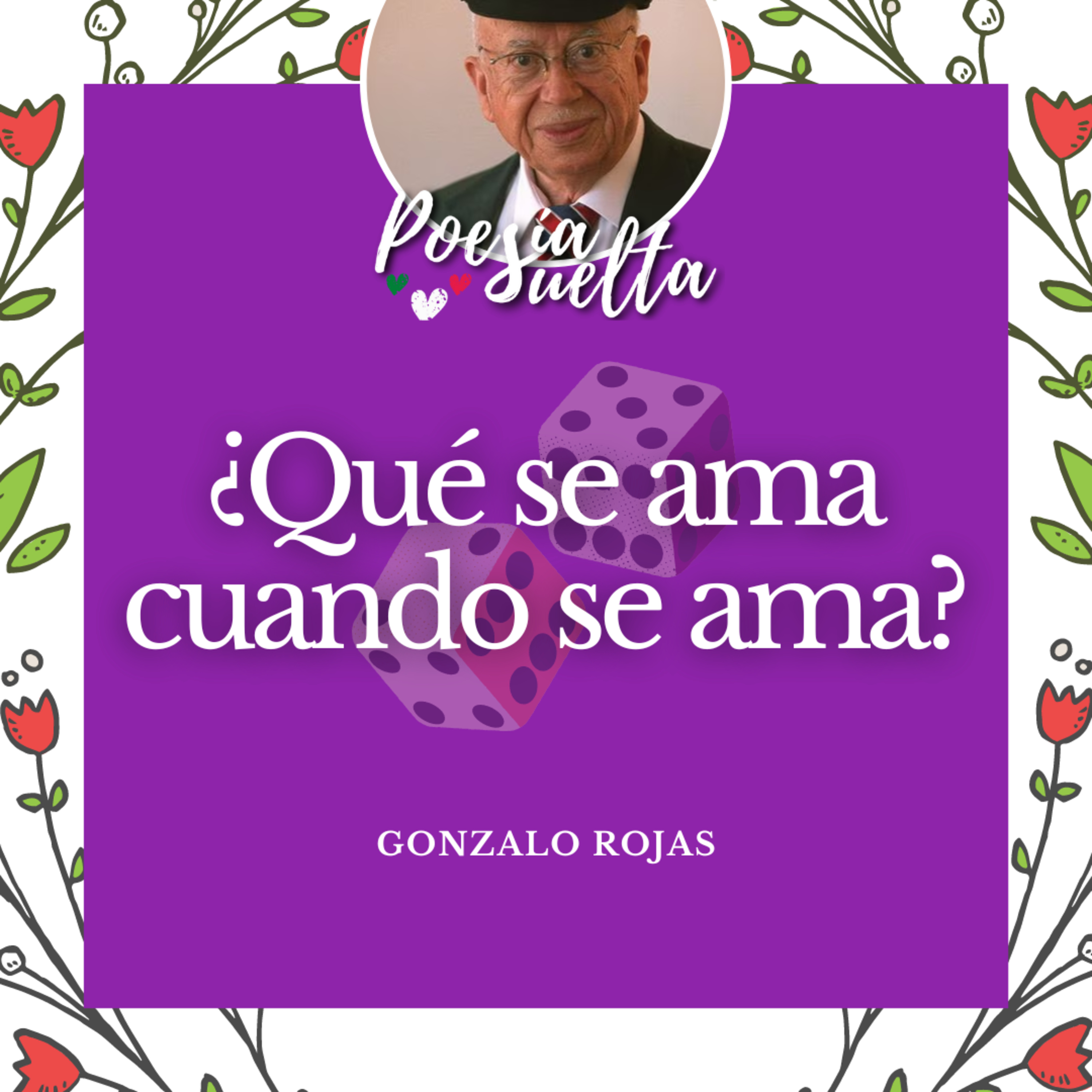 Poesía suelta