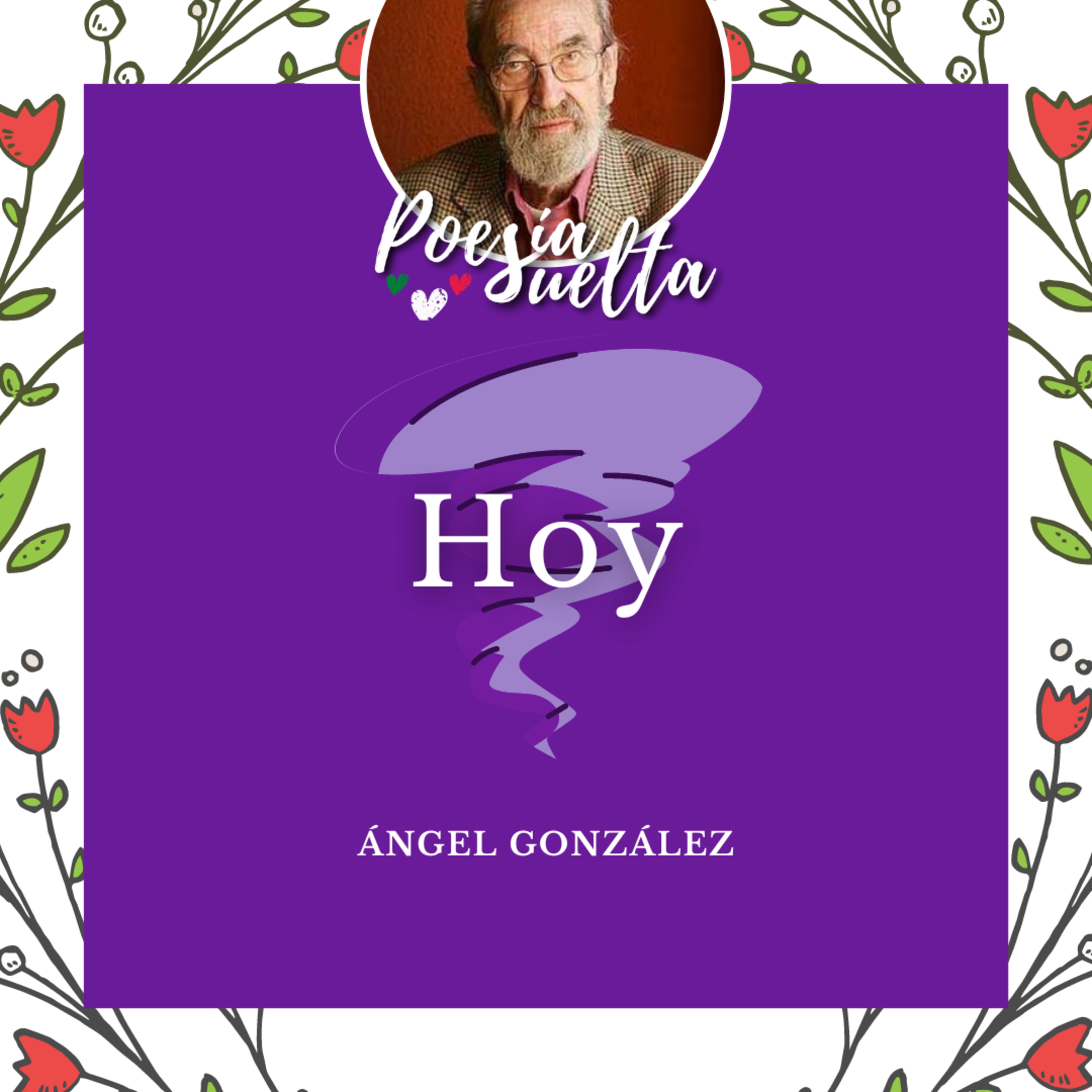 Poesía suelta